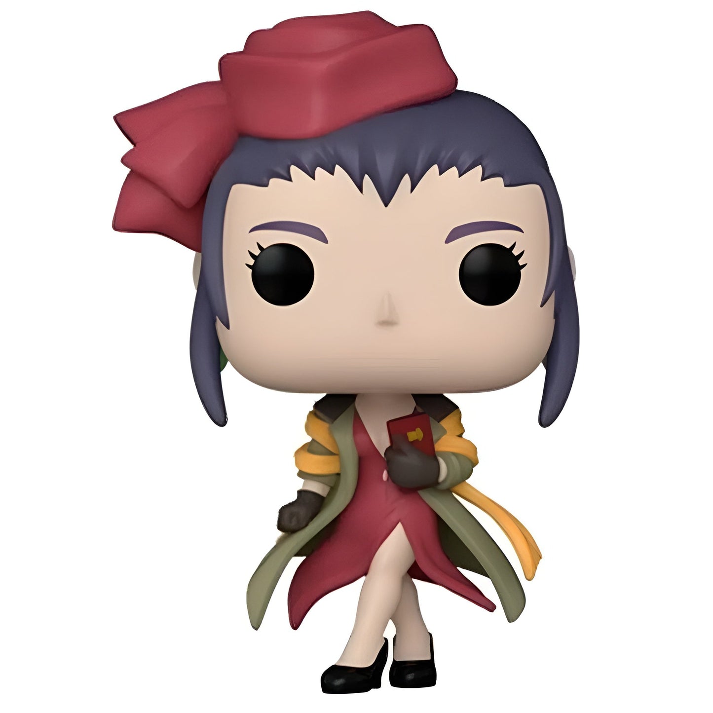 Funko POP! figure Cowboy Bebop Faye Valentine, 1214 - Funko24