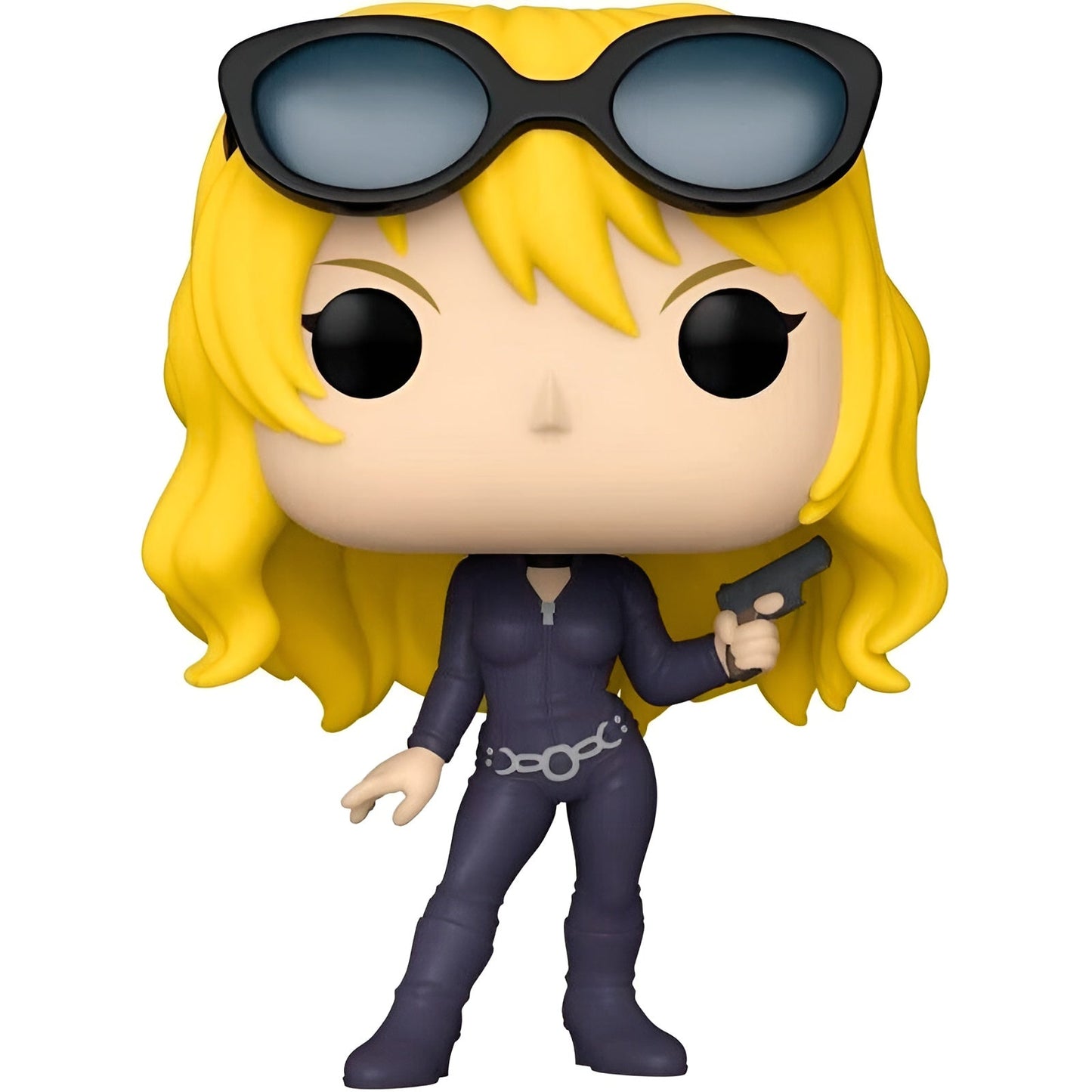 Funko POP! figure Cowboy Bebop Julia, 1216 - Funko24