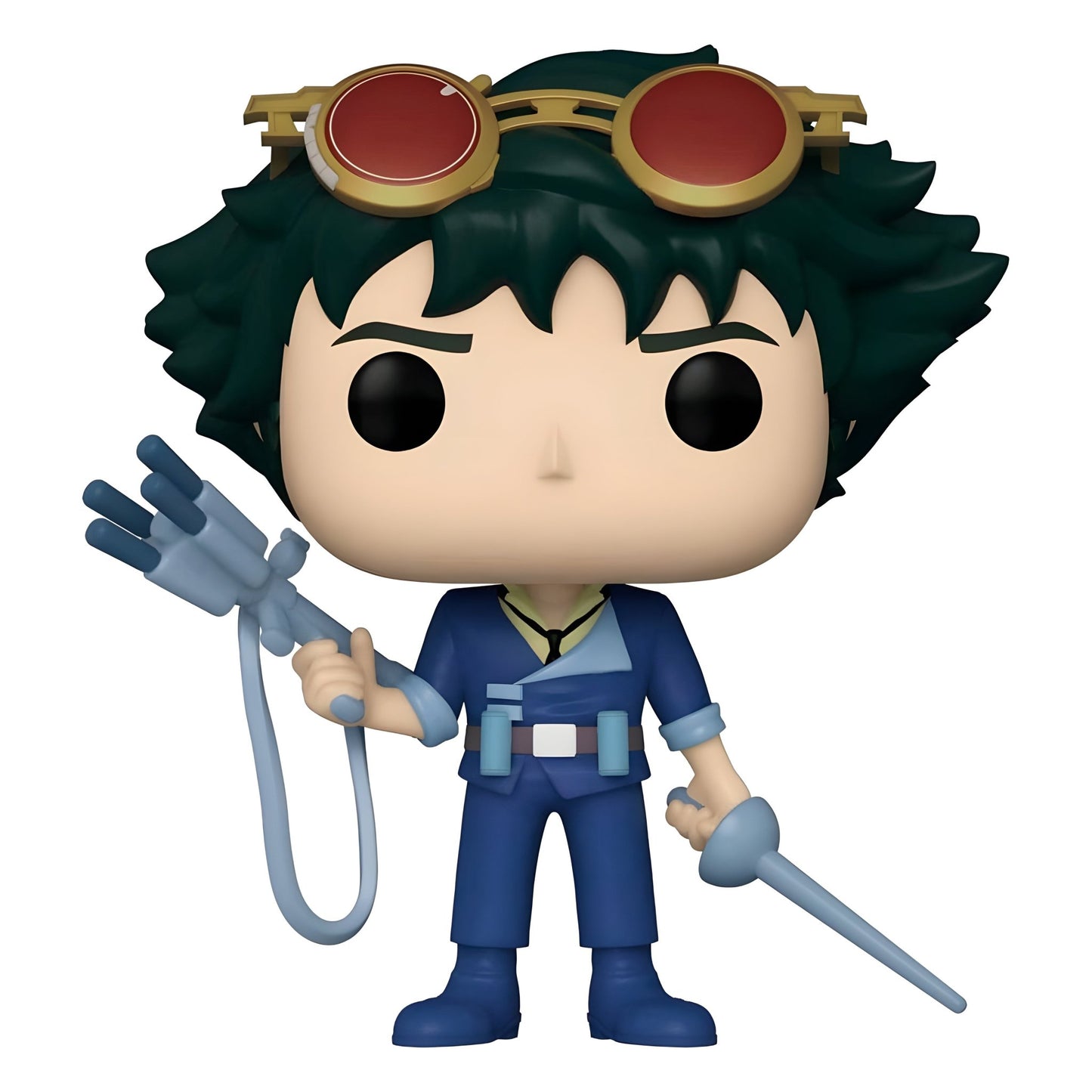 Funko POP! figure Cowboy Bebop Spike Spiegel, 1212 - Funko24