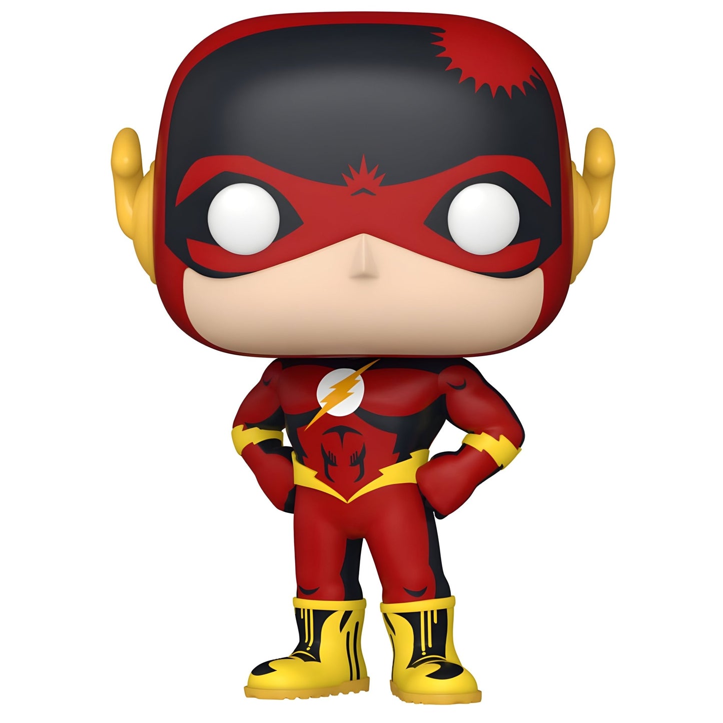 Funko POP! figure DC Comics Justice League The Flash Exclusive, 463 - Funko24