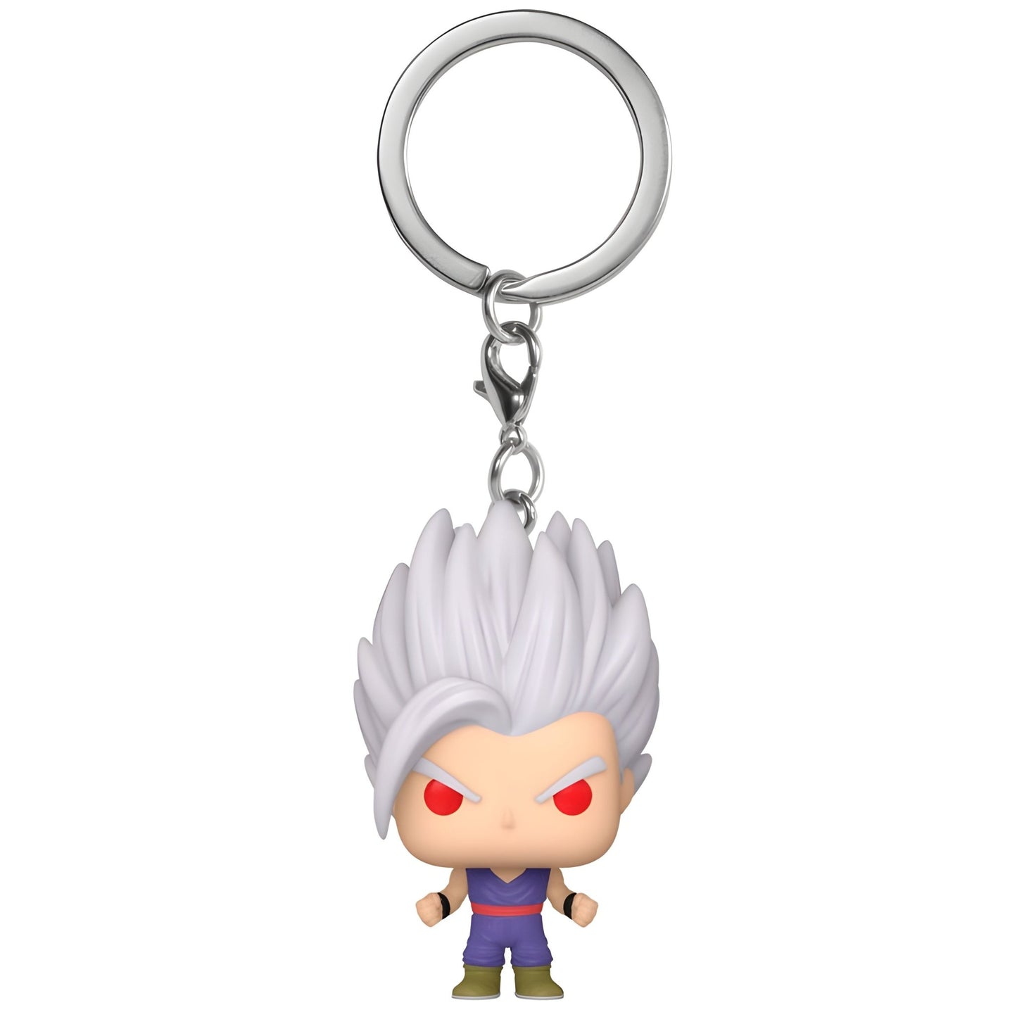 Pocket POP Keychain Dragon Ball Super Super Hero Gohan Beast - Funko24