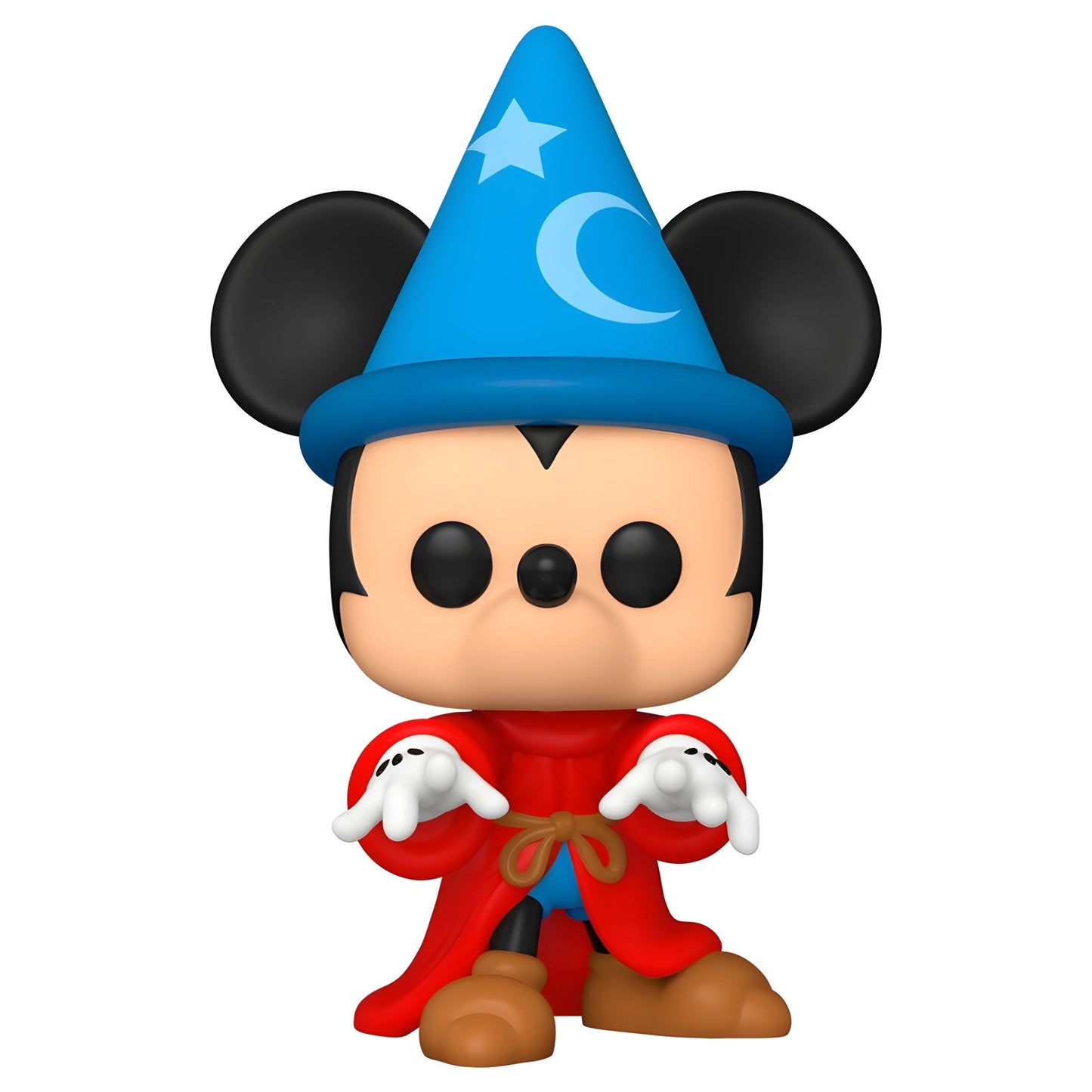 POP figure Disney Fantasia 80th Sorcerer Mickey - Funko24