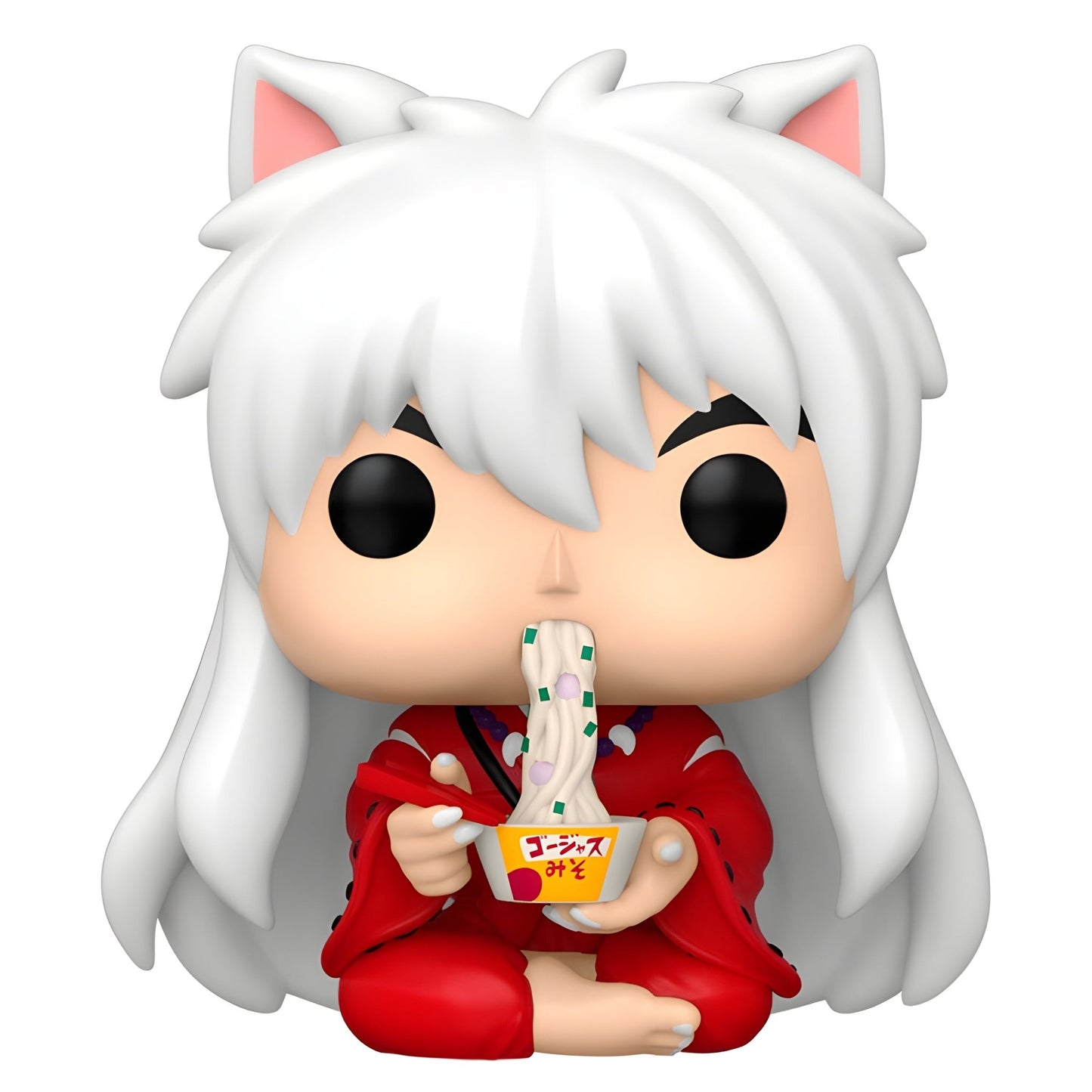 POP figure Inuyasha - Inuyasha Noodles - Funko24