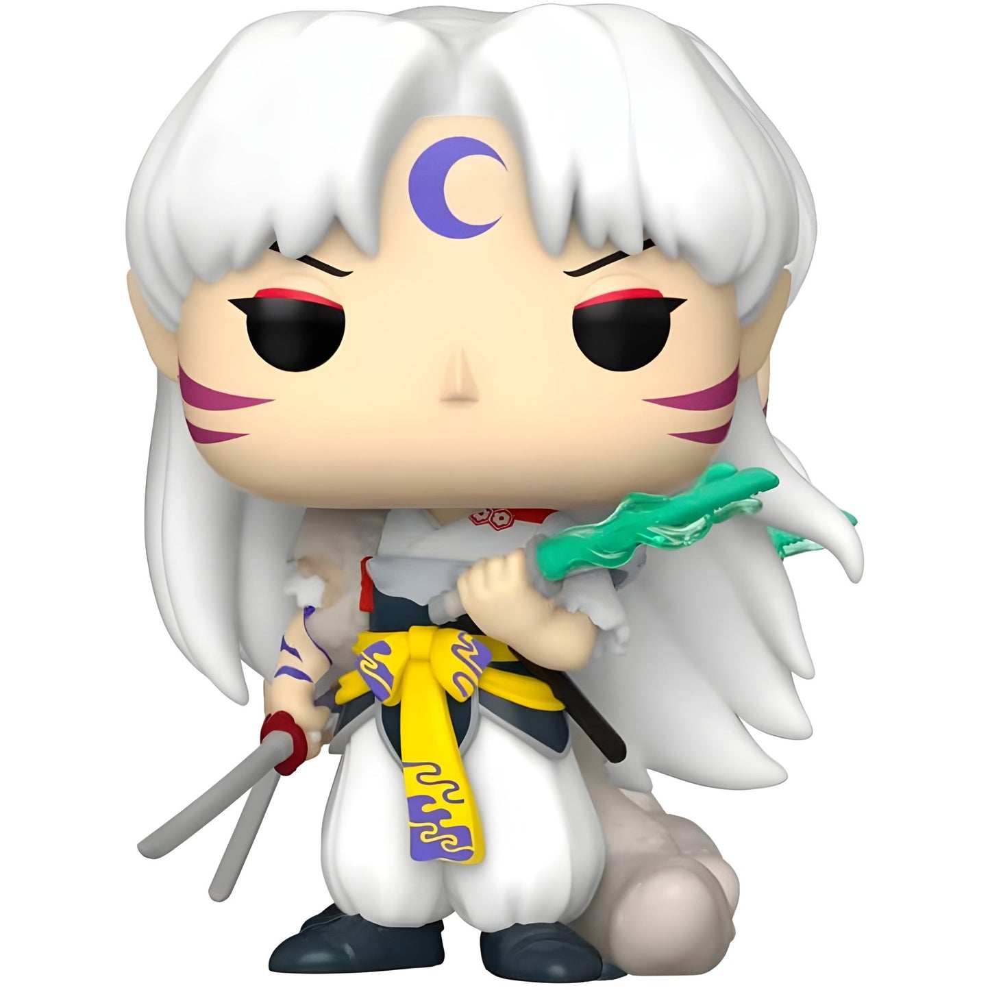 POP figure Inuyasha Sesshomaru Exclusive - Funko24