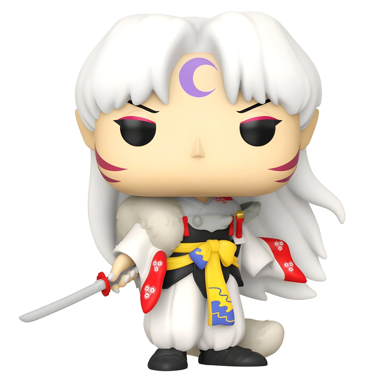POP figure Inuyasha Sesshomaru - Funko24