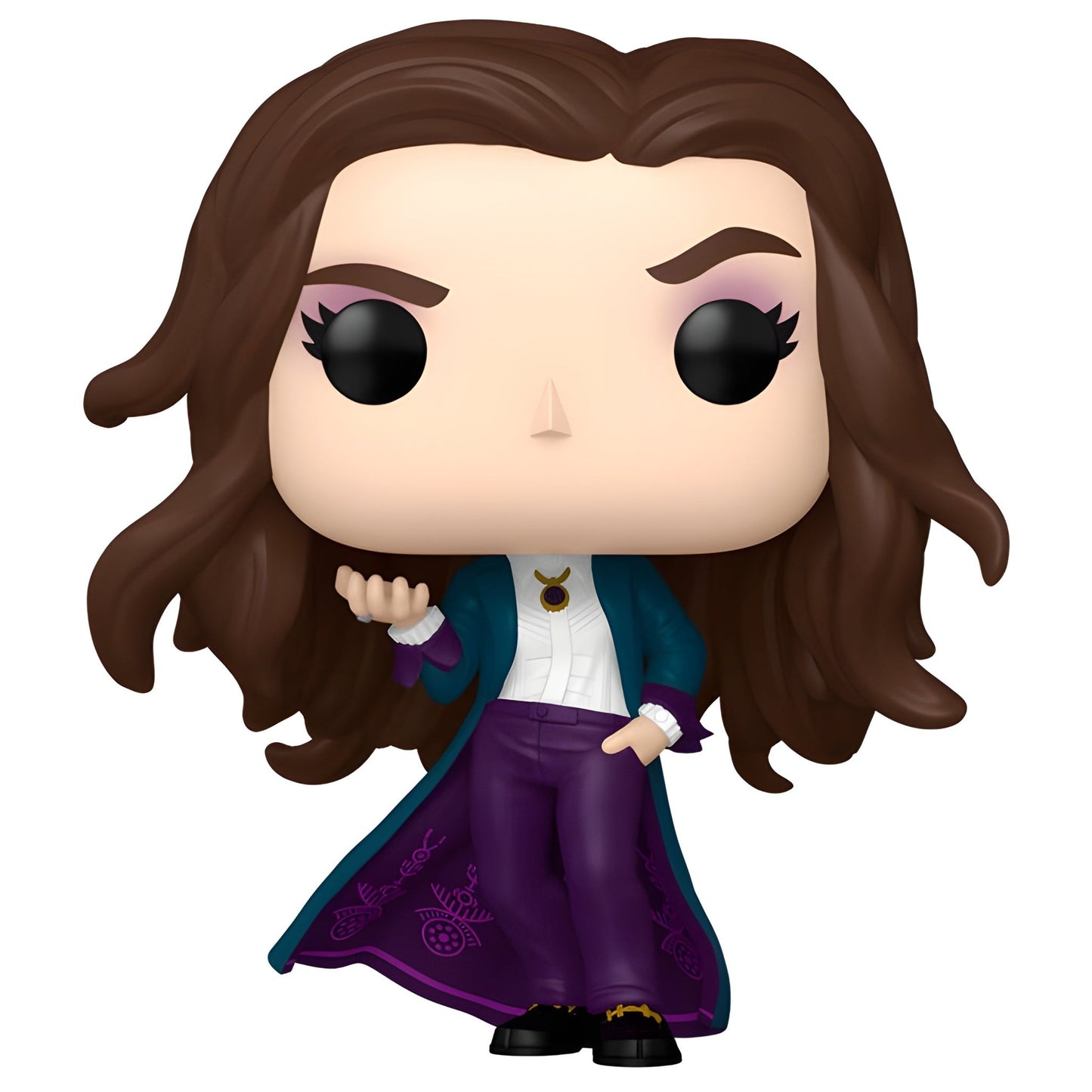POP figure Marvel Agatha - Agatha Harkness - Funko24