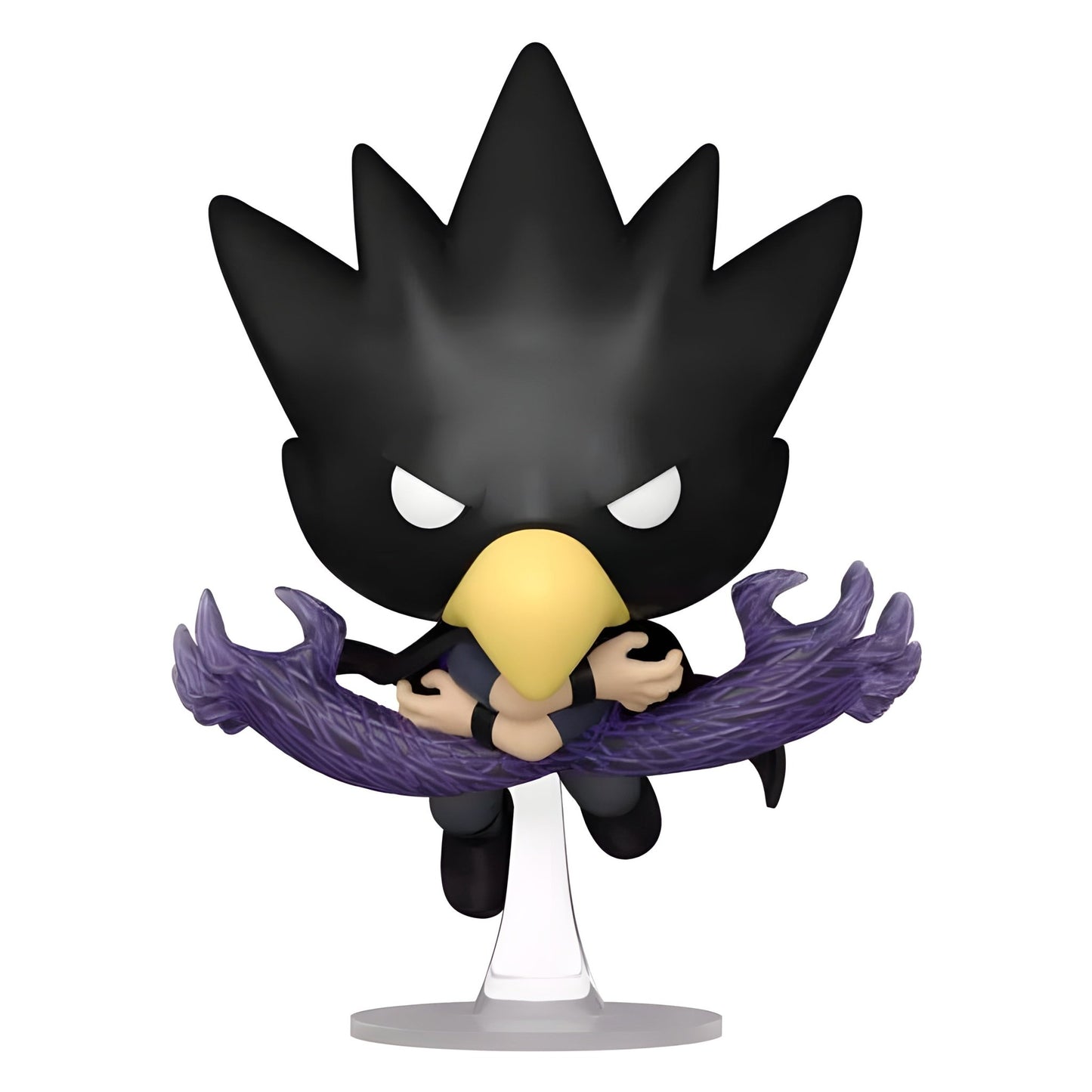 POP figure My Hero Academia Fumikage Tokoyami Exclusive - Funko24