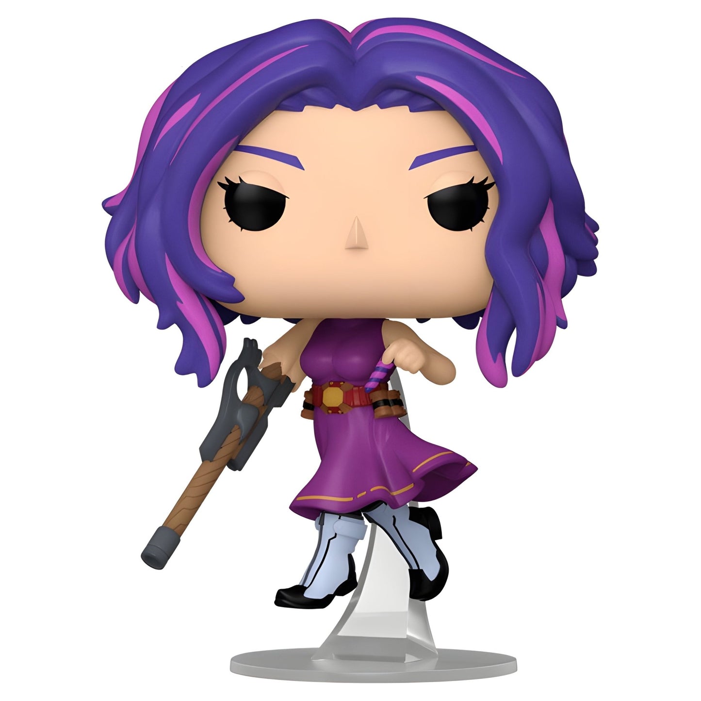 POP figure My Hero Academia Lady Nagant (Förbeställ) - Funko24