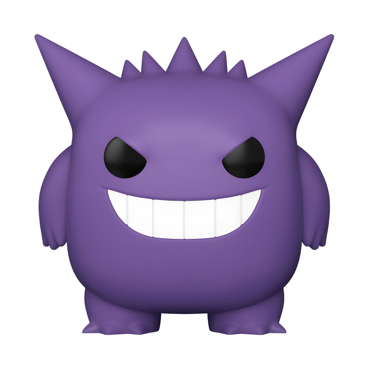POP figure Pokemon Gengar Ectoplasma (Förbeställ) - Funko24