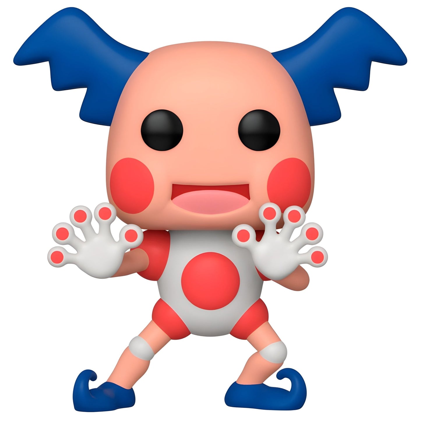 POP figure Pokemon Mr. Mime - Funko24