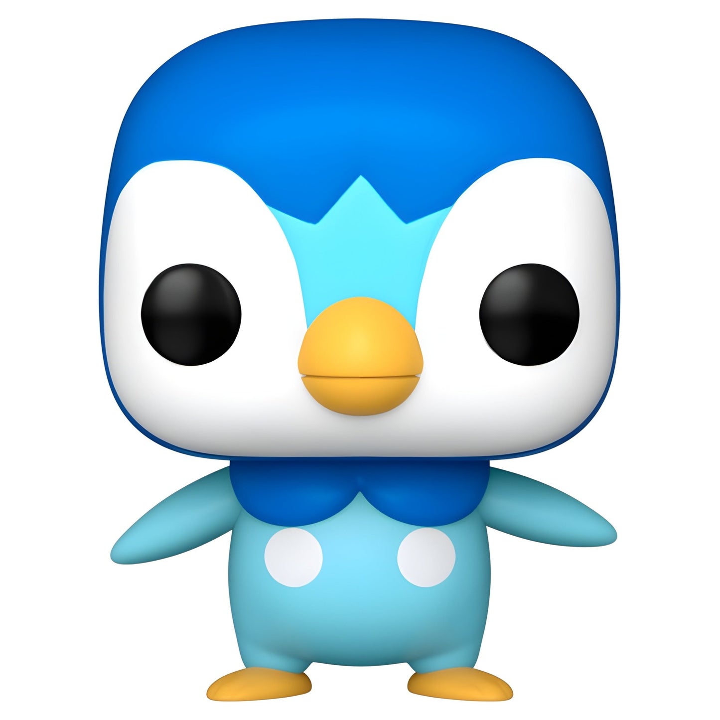 POP figure Pokemon Piplup - Funko24