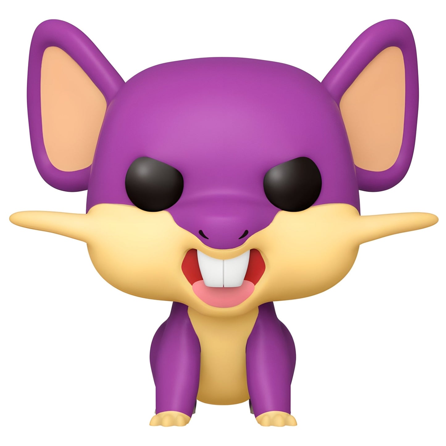 POP figure Pokemon Rattata - Funko24