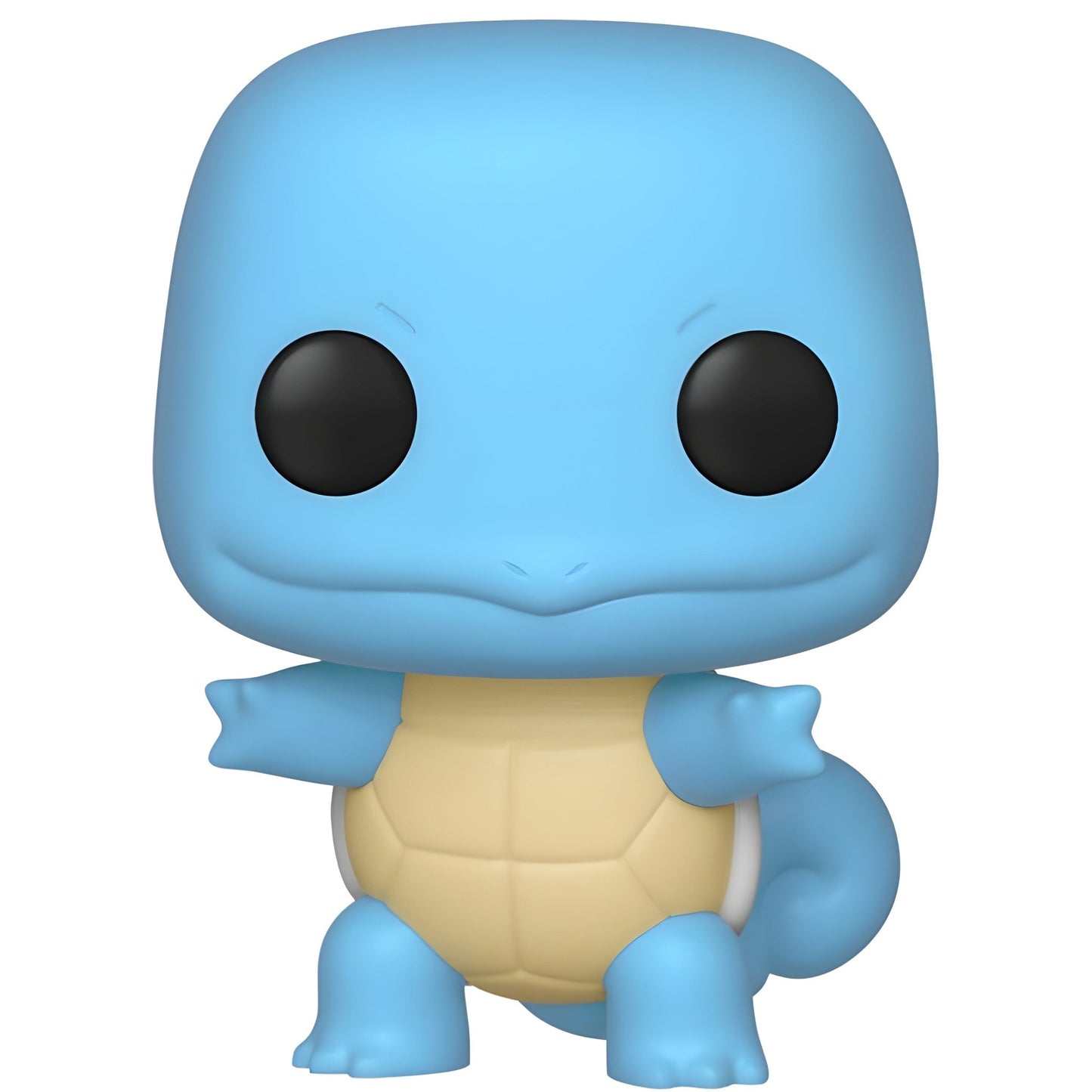 POP figure Pokemon Squirtle - Funko24