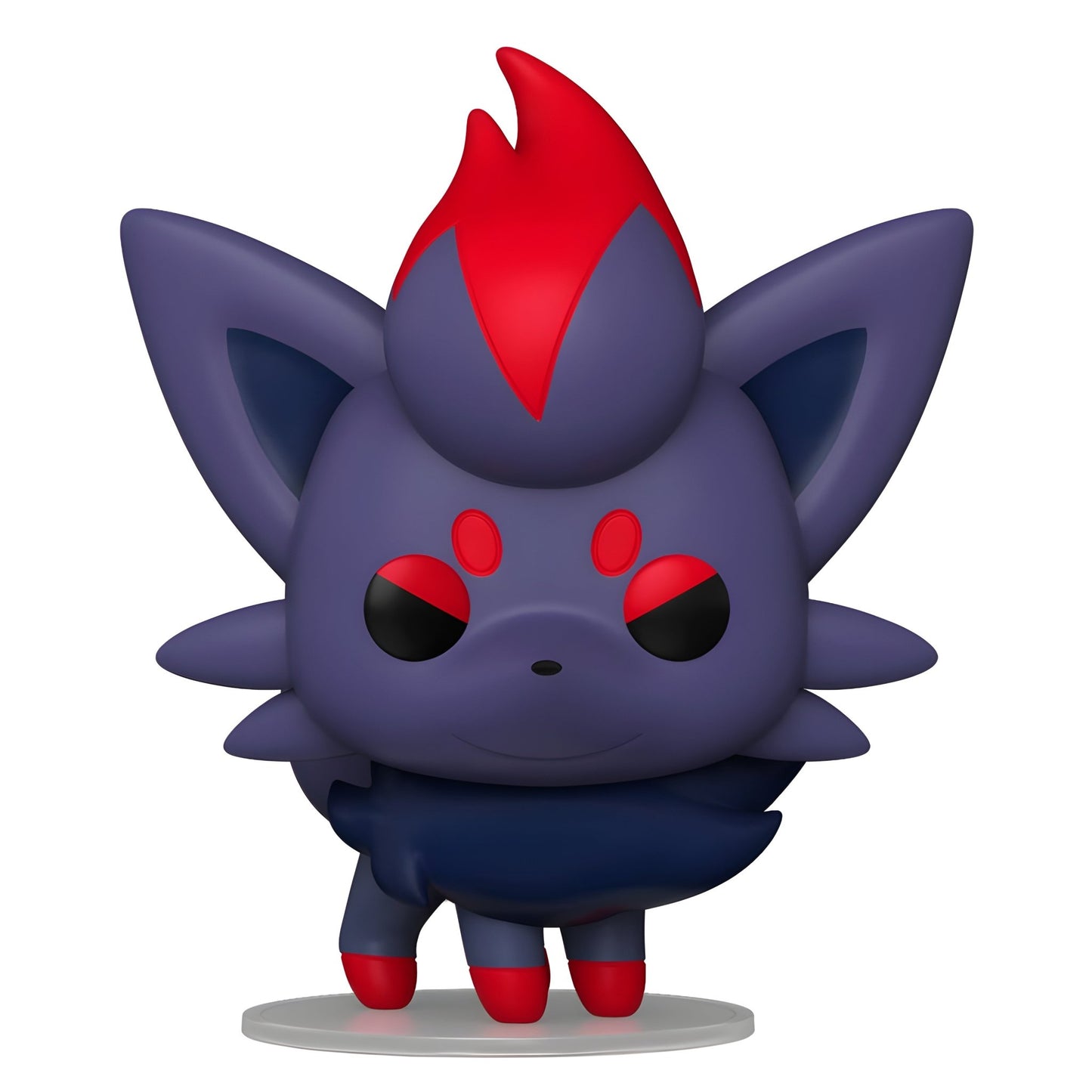 POP figure Pokemon Zorua (Förbeställ) - Funko24