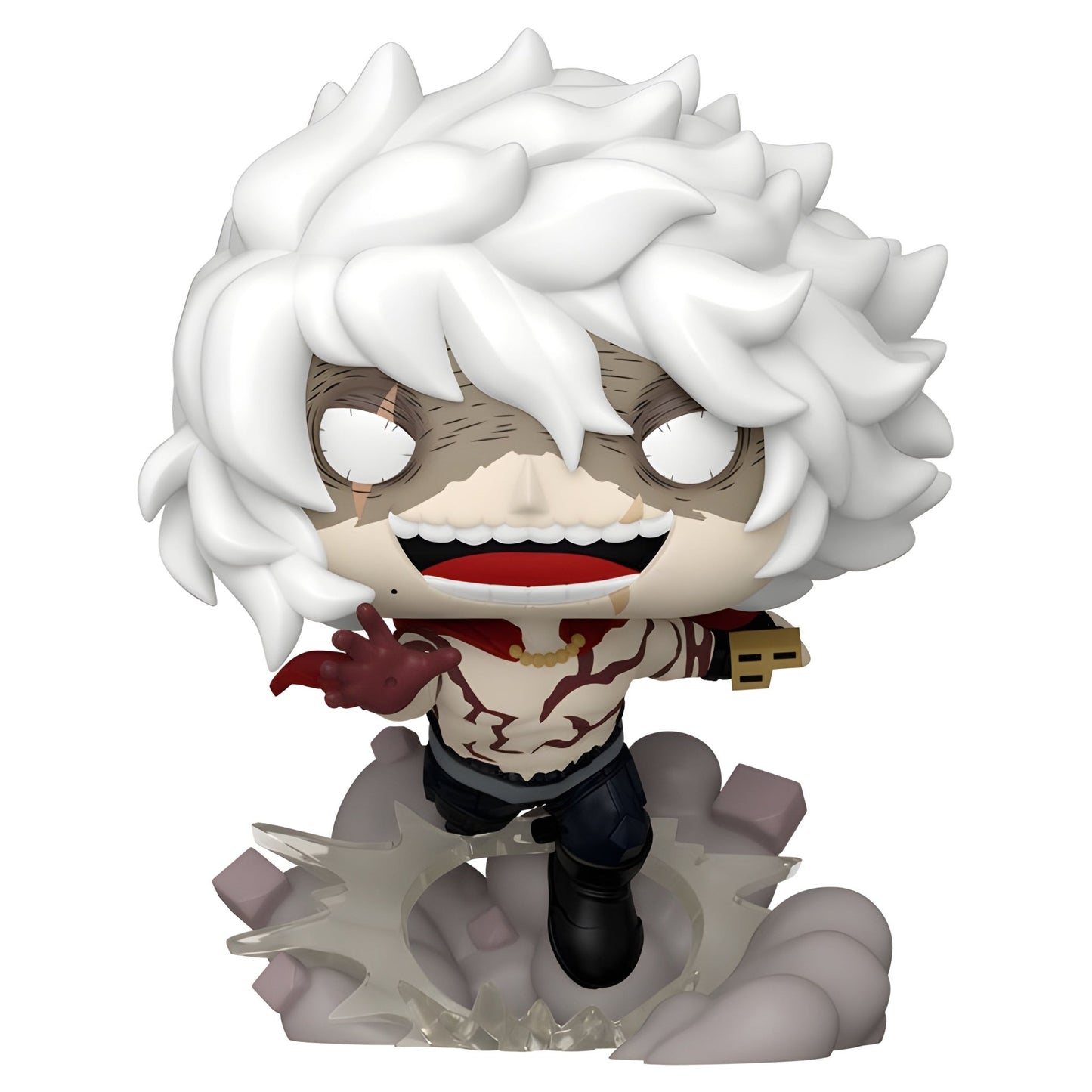 POP Plus figure My Hero Academia Tomura Shigaraki (Förbeställ) - Funko24