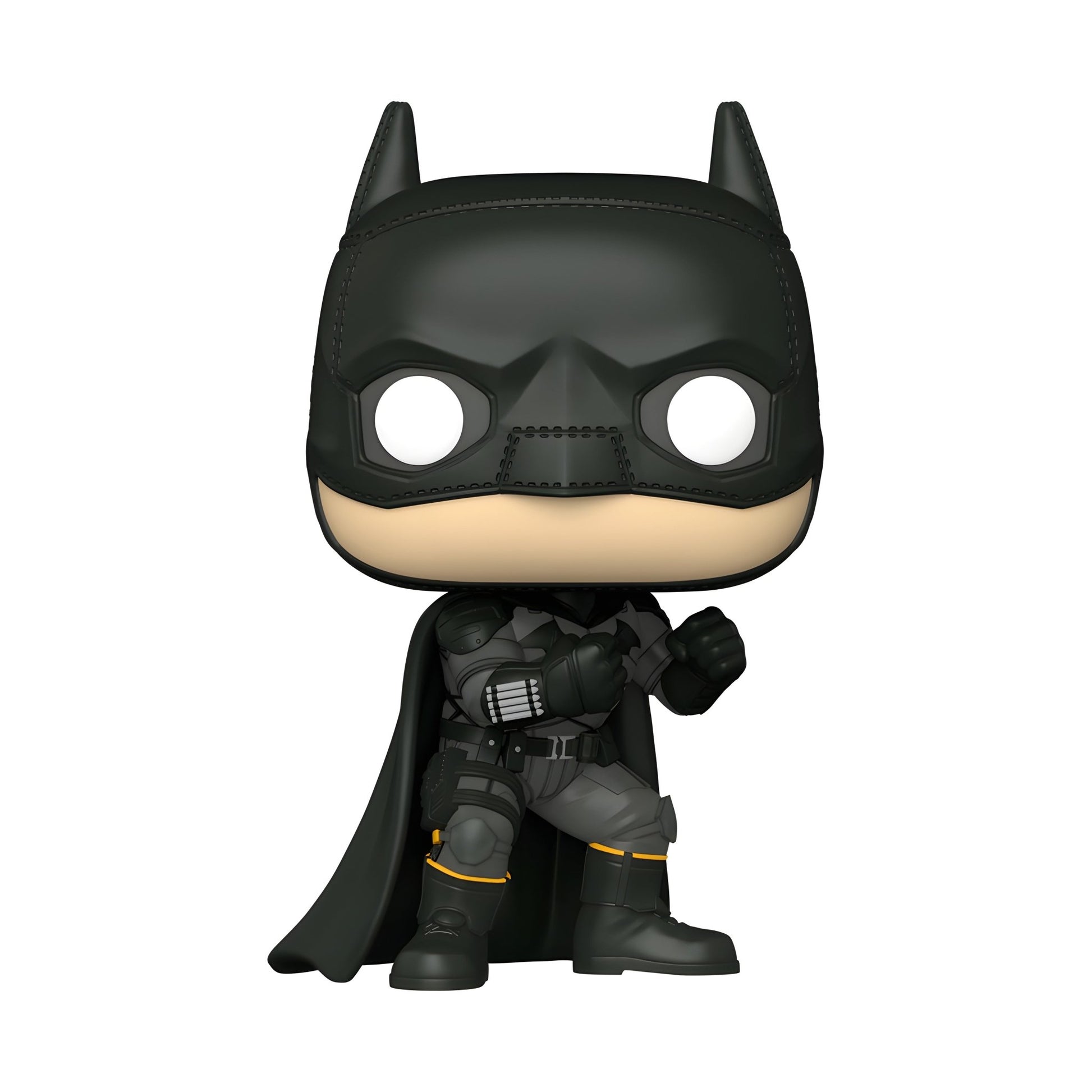 Funko POP! figure Movies DC Comics The Batman Batman 25cm, 1188 - Funko24