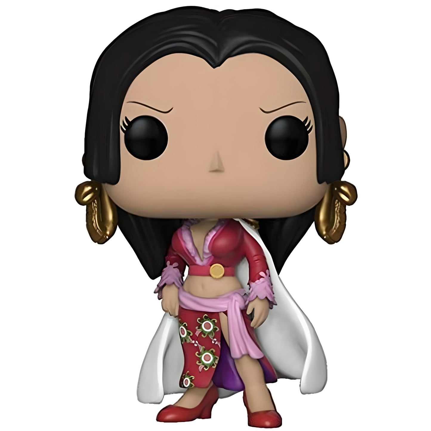 Funko Pop! One Piece Boa Hancock, 924 - Funko24