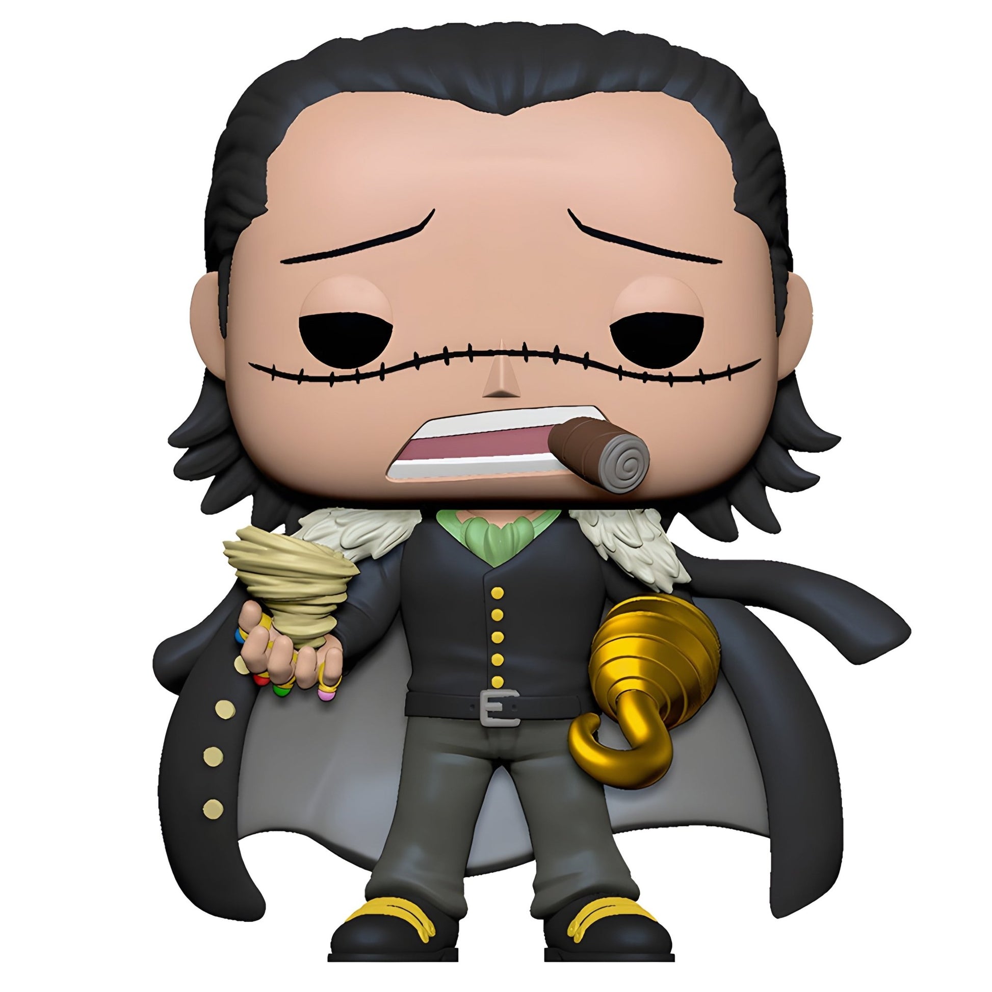 Funko Pop! One Piece Crocodile, 925 - Funko24