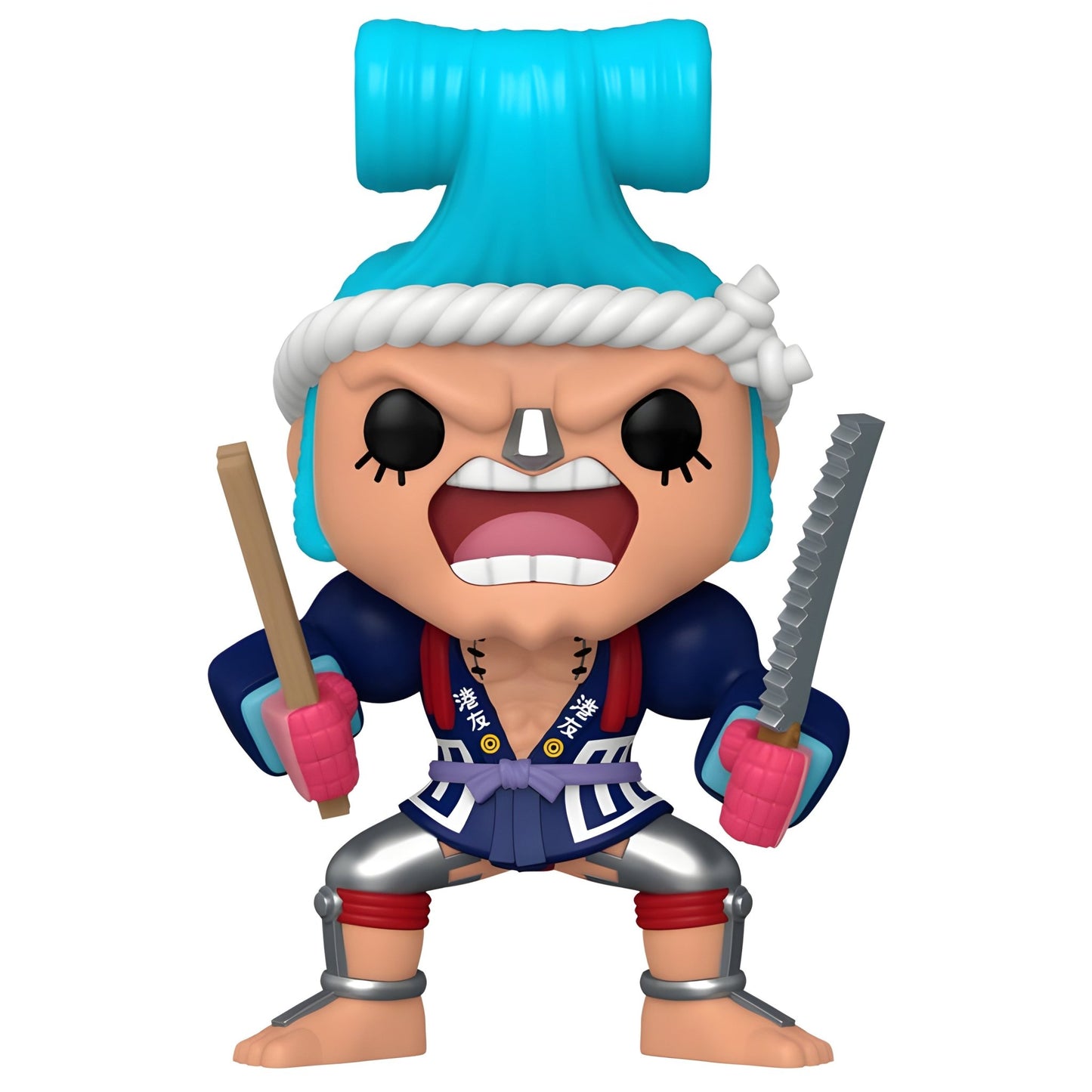 Funko Pop! One Piece Franosuke, 1476 - Funko24