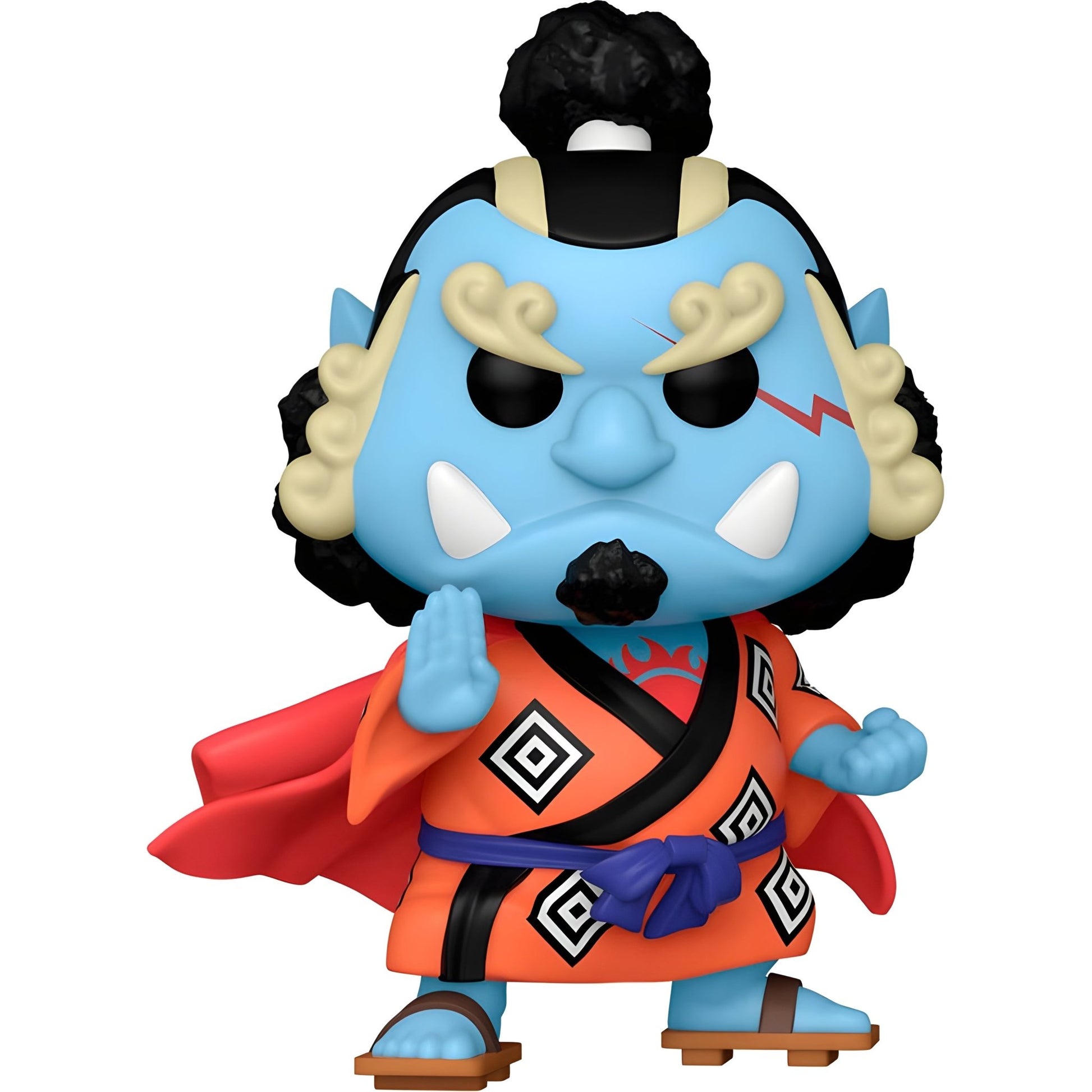 Funko Pop! One Piece Jinbe, 1265 - Funko24