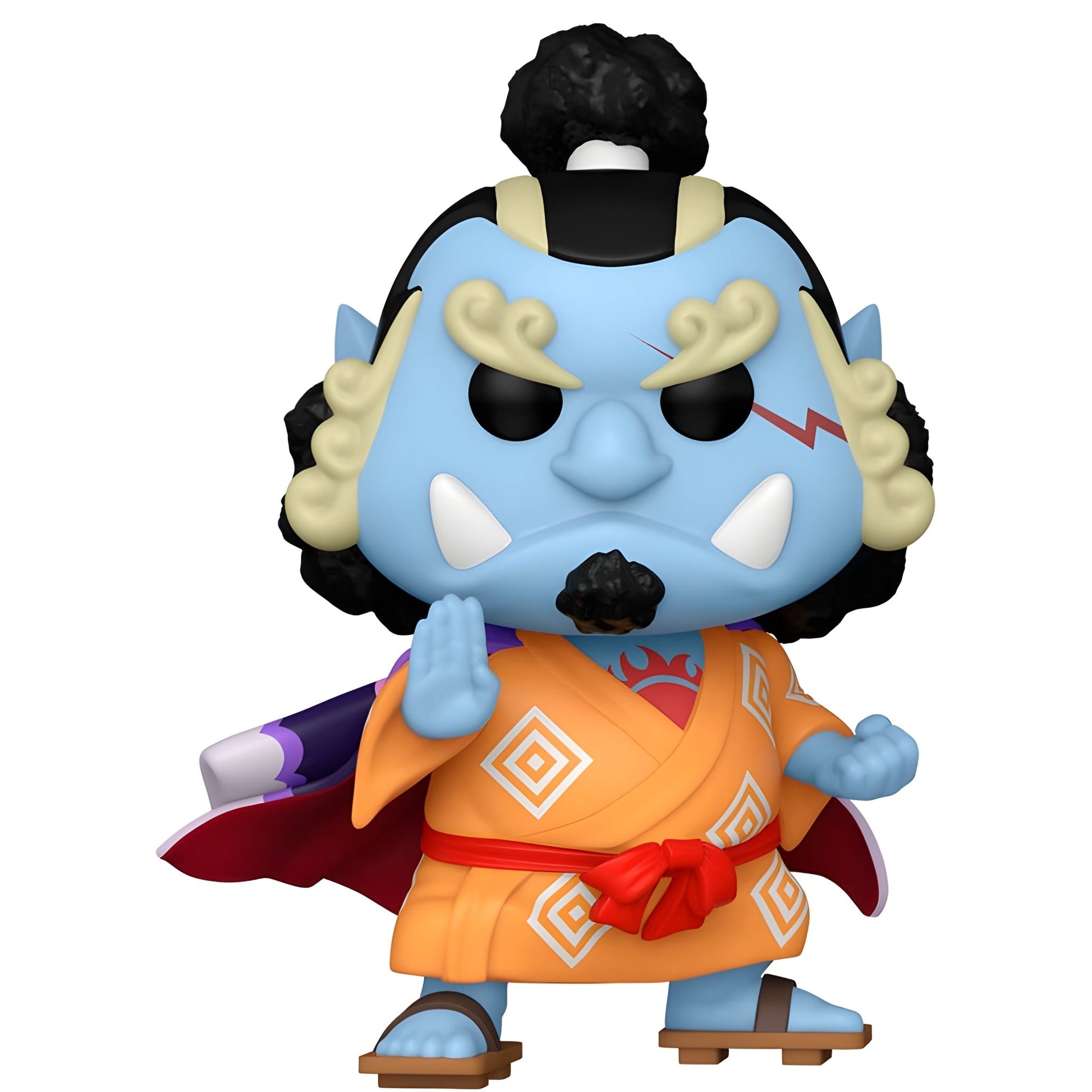 Funko Pop! One Piece Jinbe Chase, 1265 - Funko24