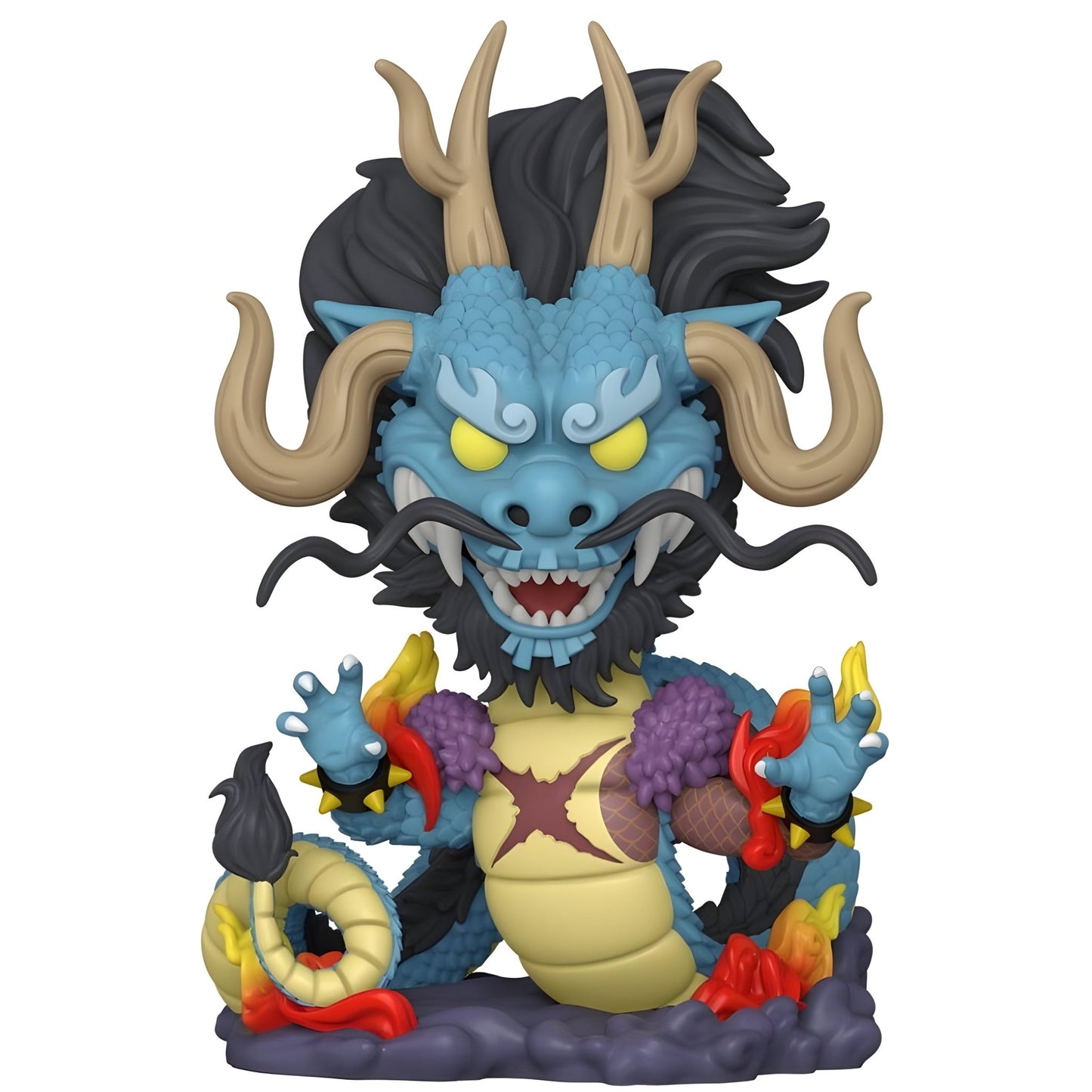 Funko Pop! One Piece Kaido Dragon Form Exclusive, 1623 - Funko24