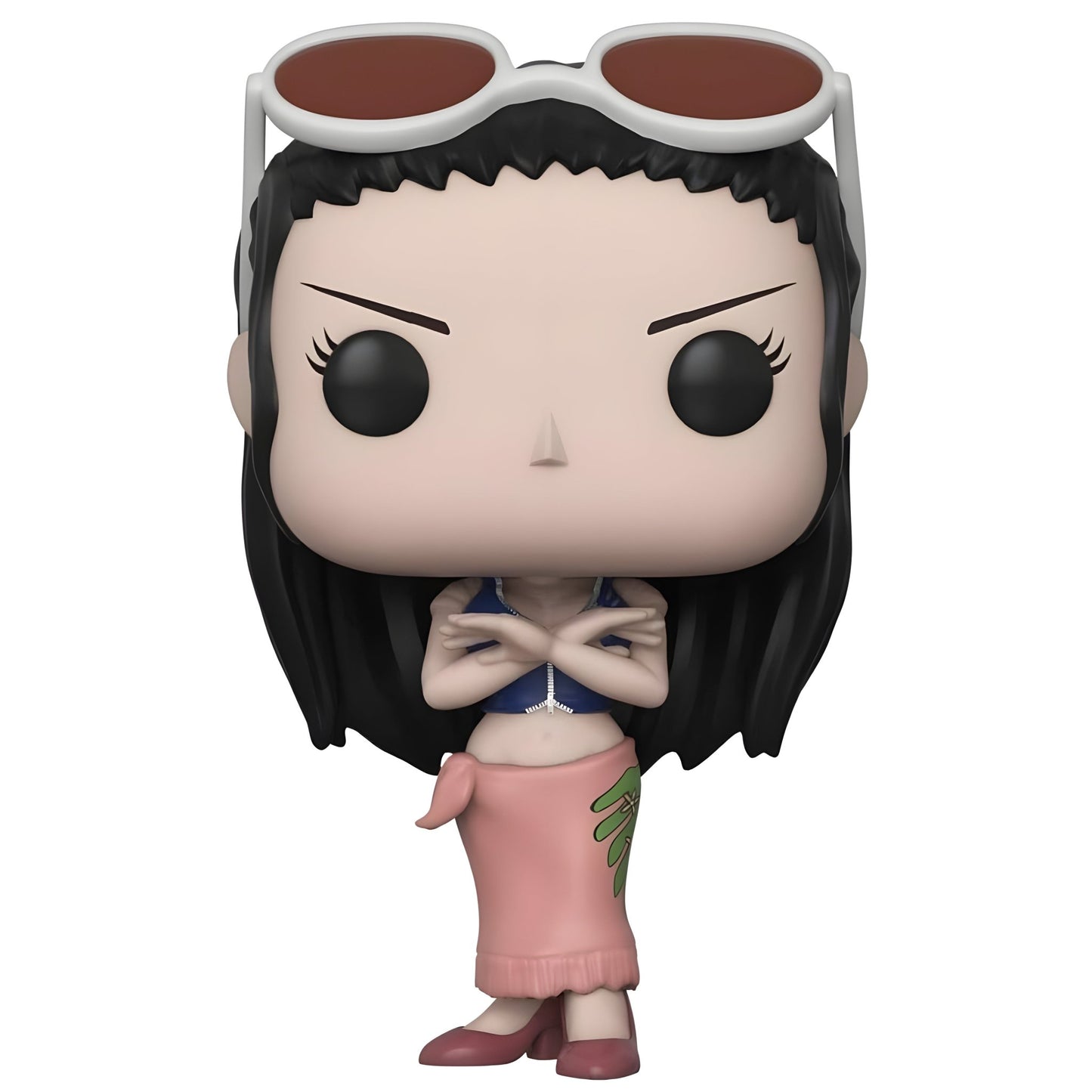 Funko Pop! One Piece Nico Robin, 399 - Funko24