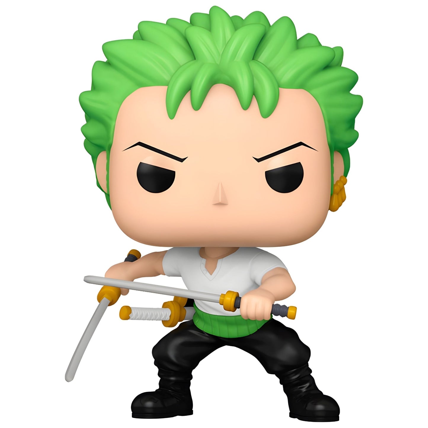 Funko Pop! One Piece Roronoa Zoro, 1775 - Funko24