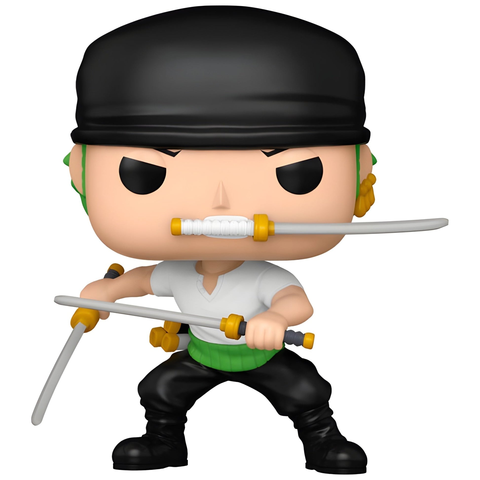 Funko Pop! One Piece Roronoa Zoro Chase Edition, 1775 - Funko24