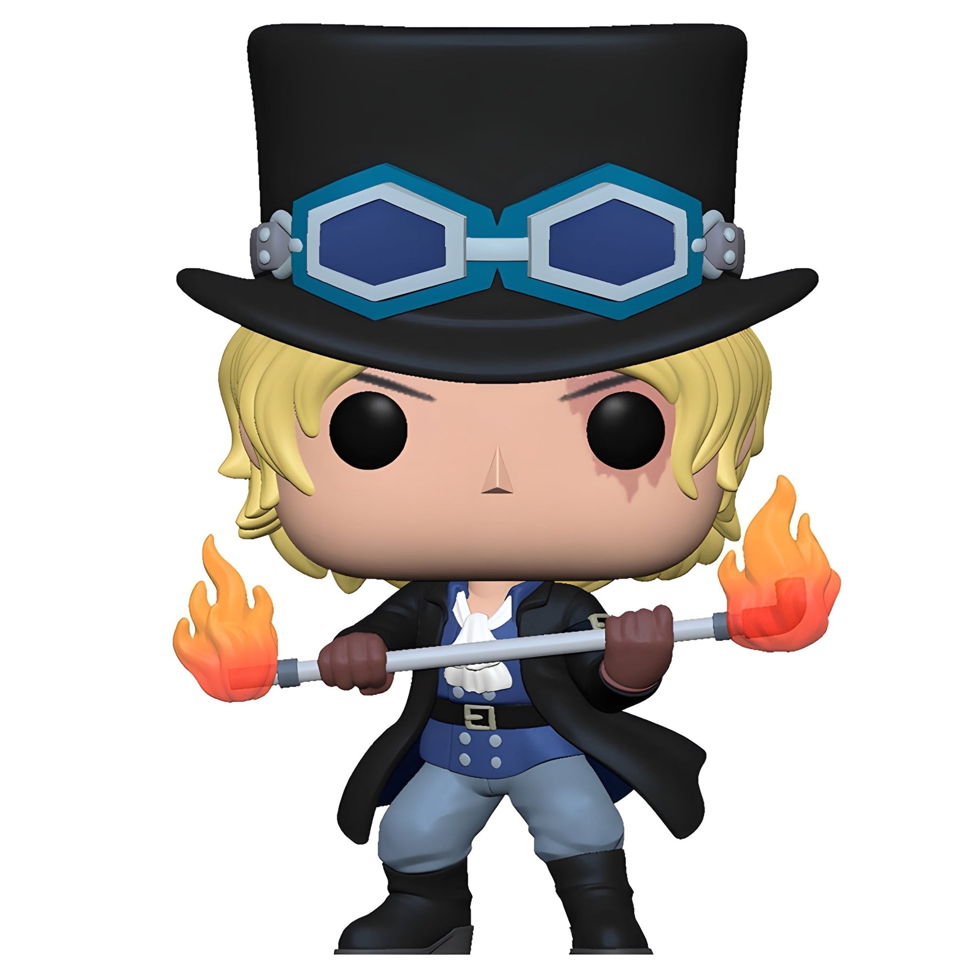 Funko Pop! One Piece Sabo, 922 - Funko24