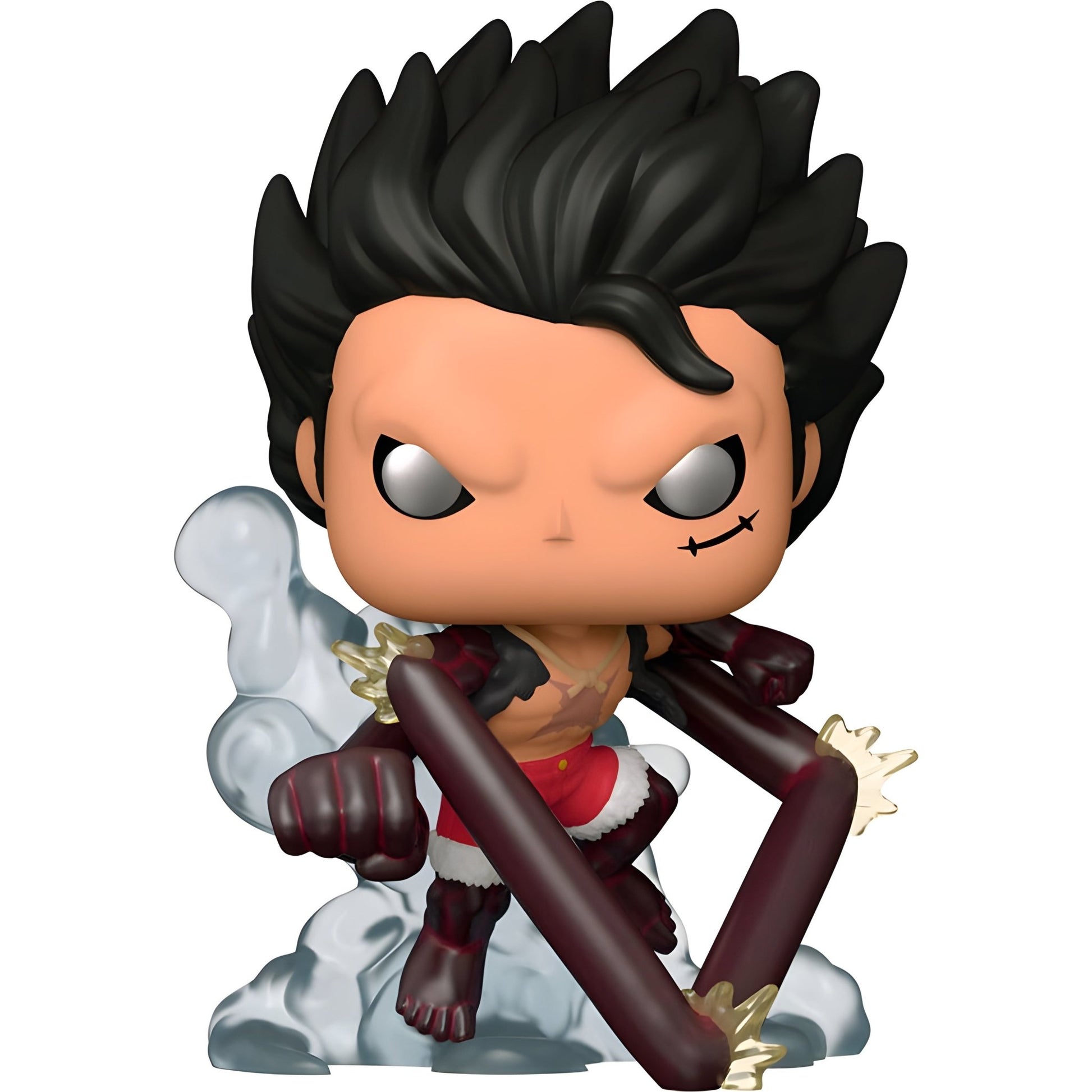 Funko Pop! One Piece Snake - Man Luffy, 1266 - Funko24