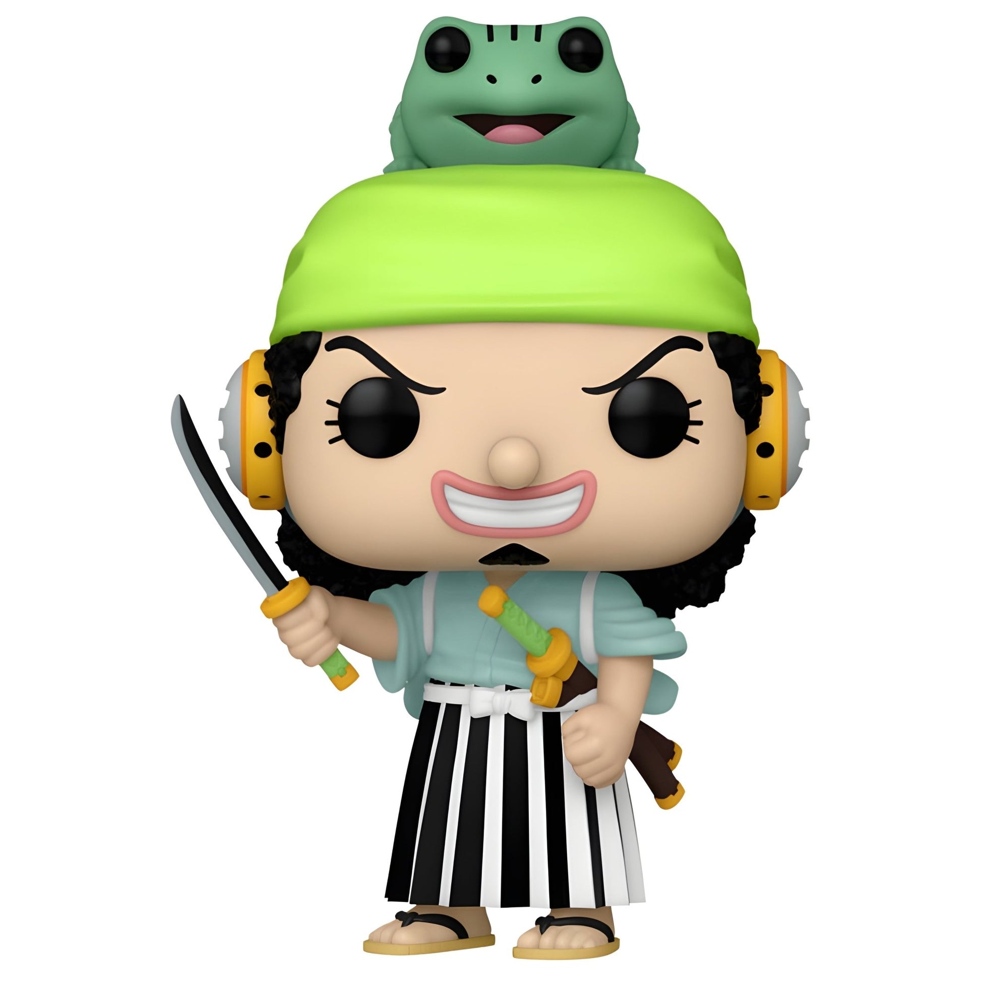 Funko Pop! One Piece Usohachi, 1474 - Funko24