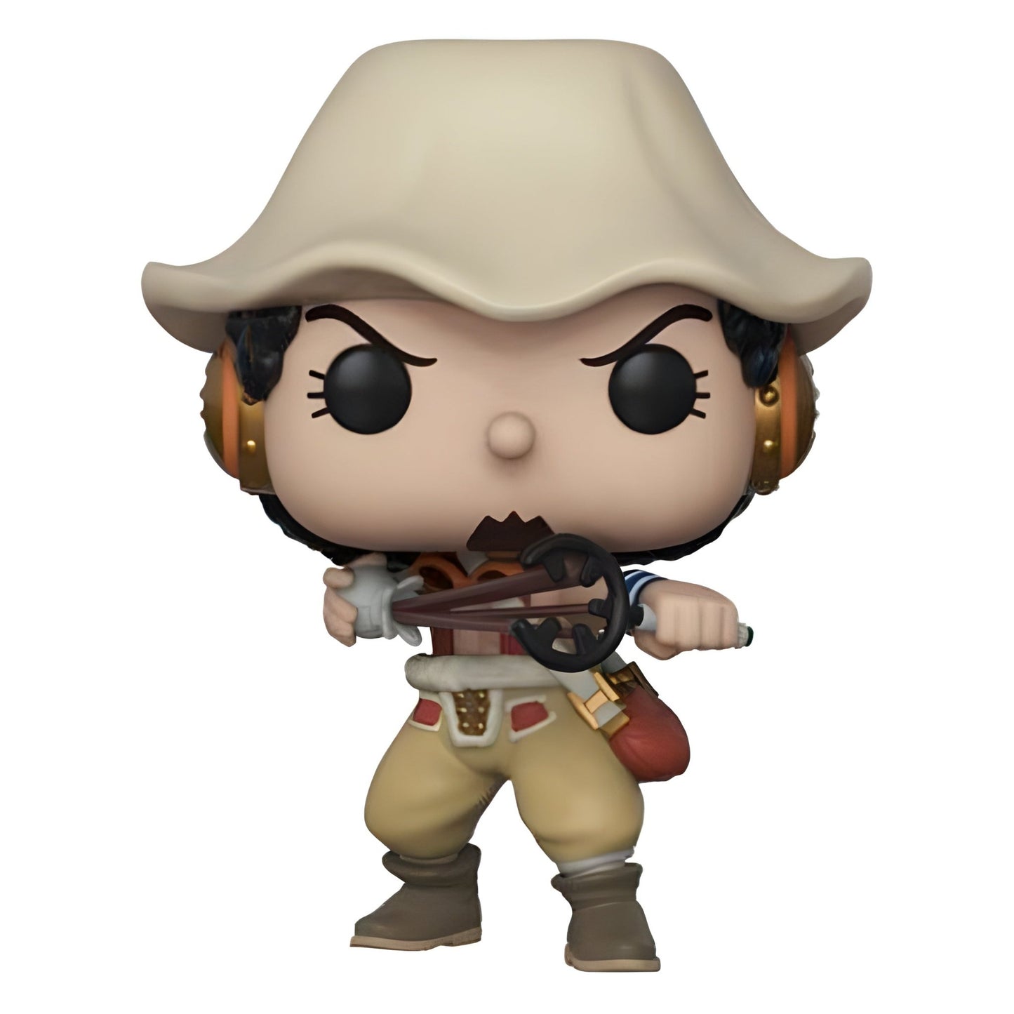 Funko Pop! One Piece Usopp, 401 - Funko24