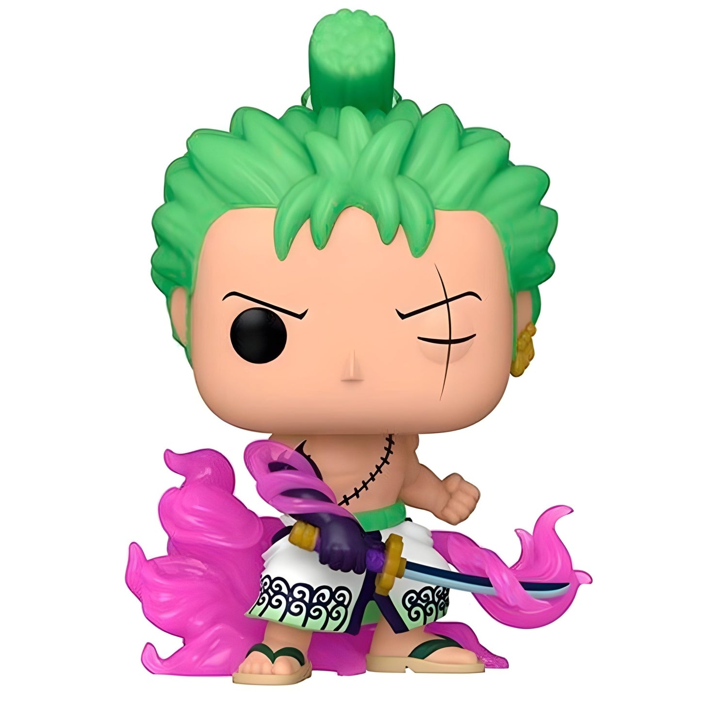 Funko Pop! One Piece Zoro Enma Exclusive, 1288 - Funko24