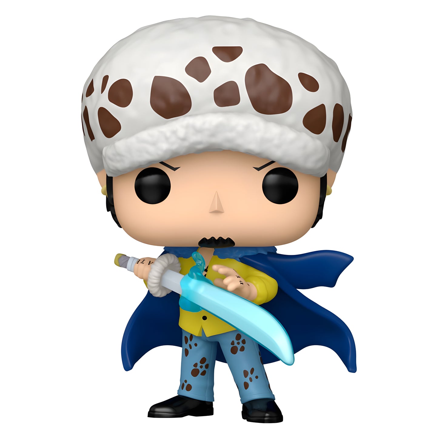 Funko Pop! One Piece – Trafalgar Law, 1894 (Förbeställning)