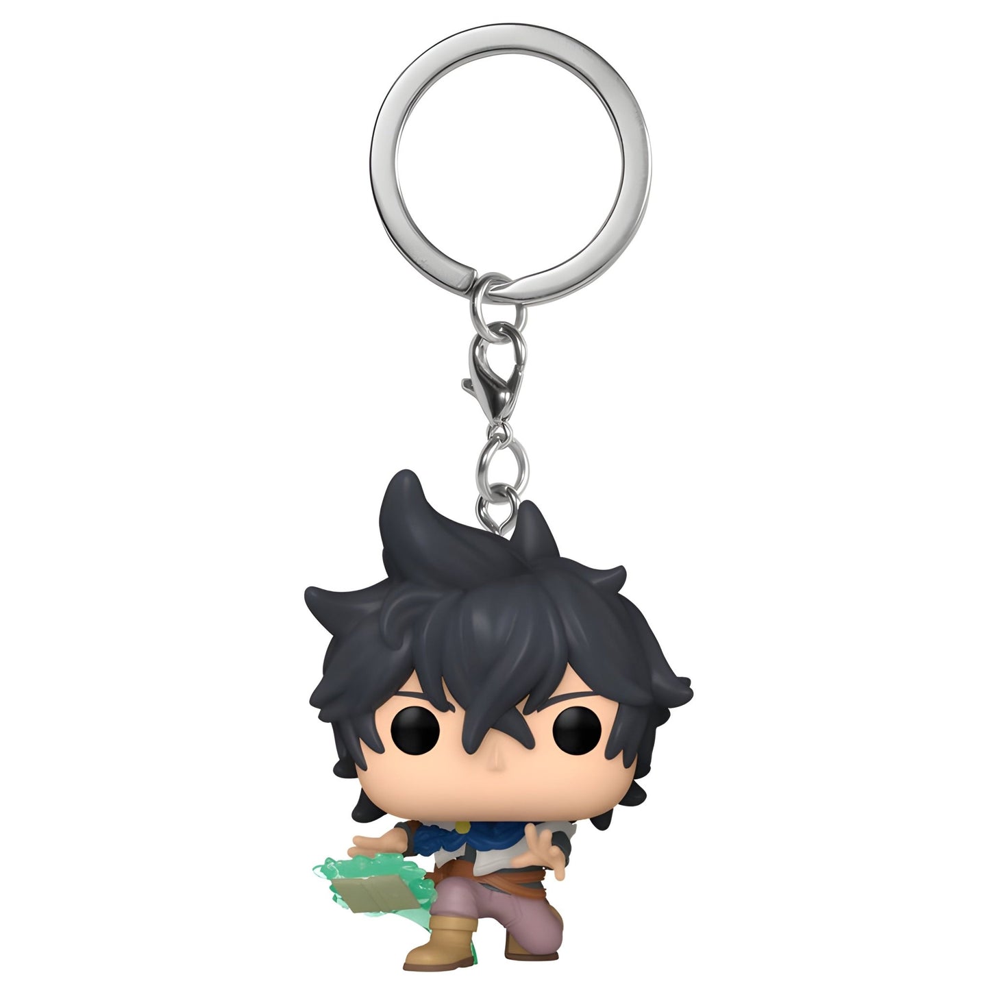 Pocket POP keychain Black Clover Yuno - Funko24