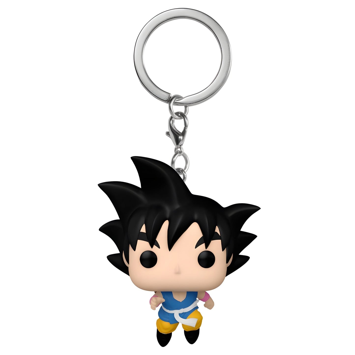 Pocket POP Keychain Dragon Ball GT Goku - Funko24
