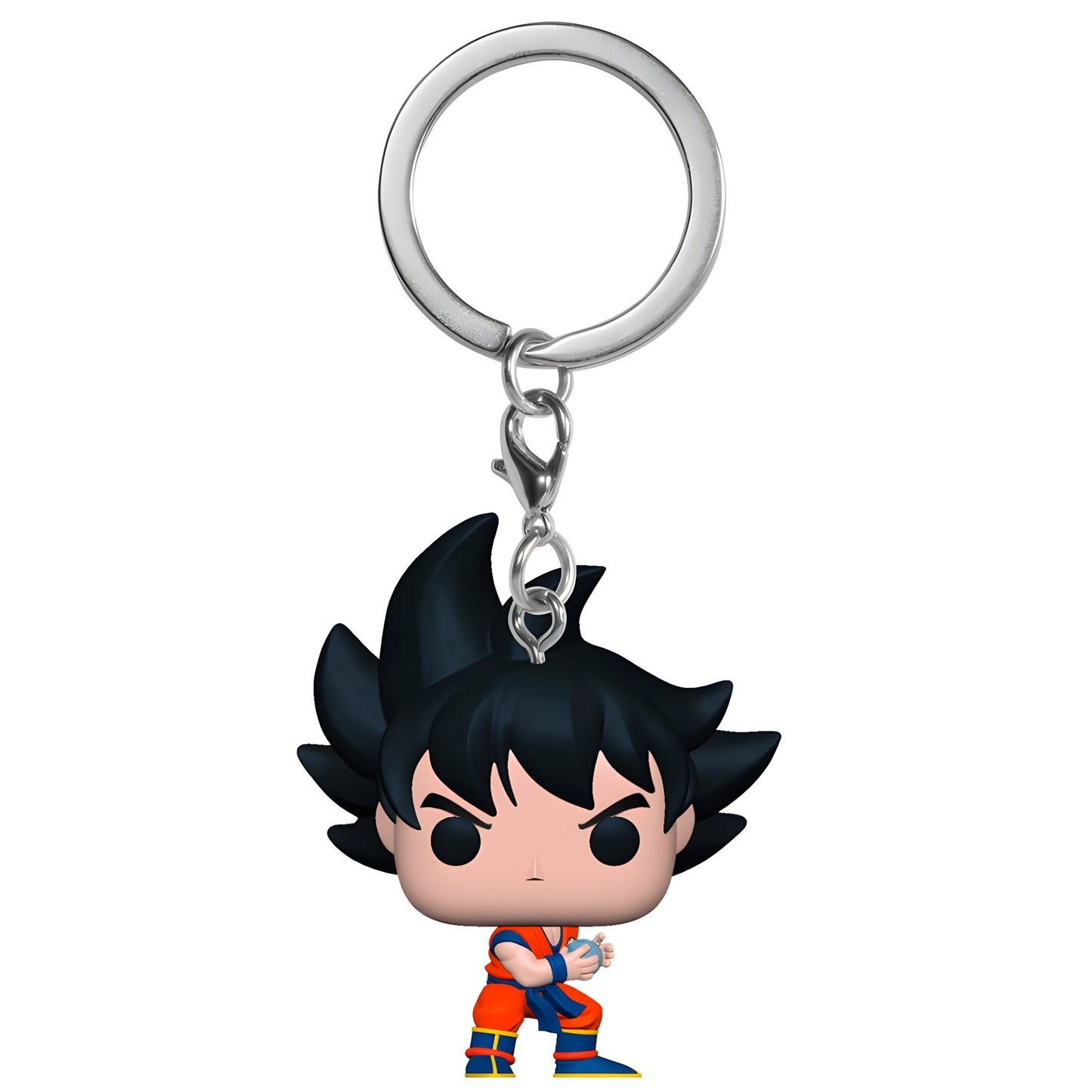 Pocket POP keychain Dragon Ball Z Goku with Kamehameha - Funko24