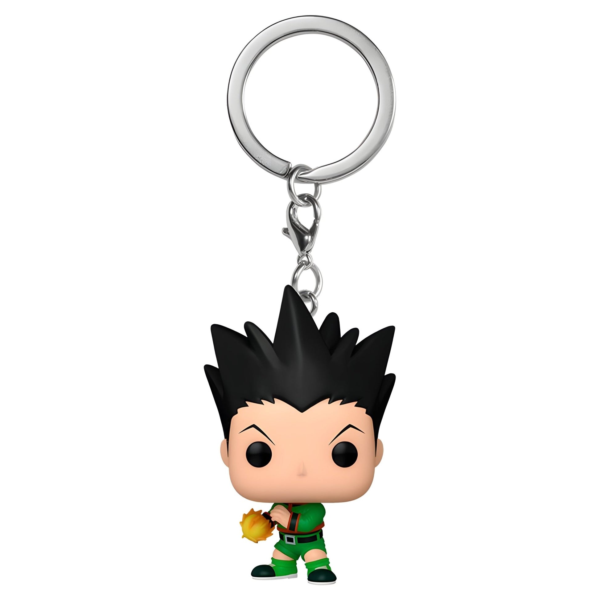 Pocket POP Keychain Hunter x Hunter Gon Freecss - Funko24