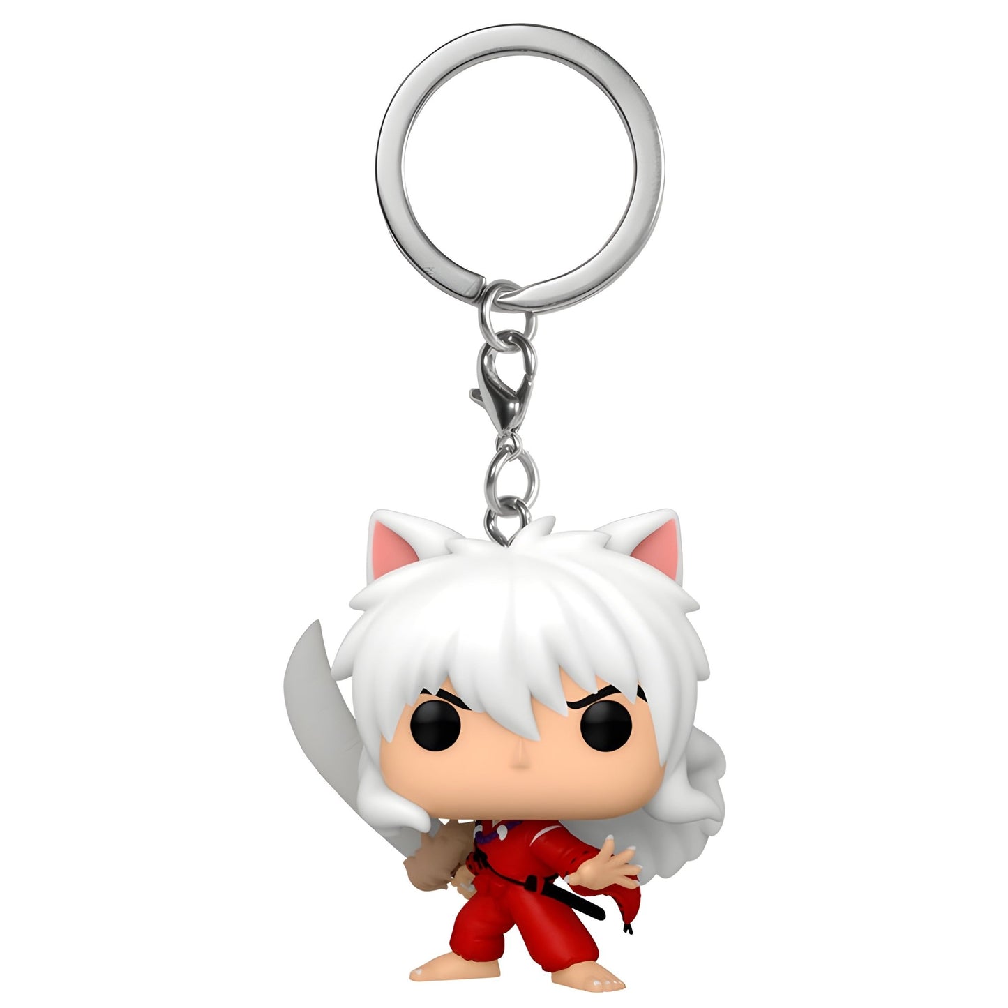 Pocket POP keychain Inuyasha - Inuyasha - Funko24