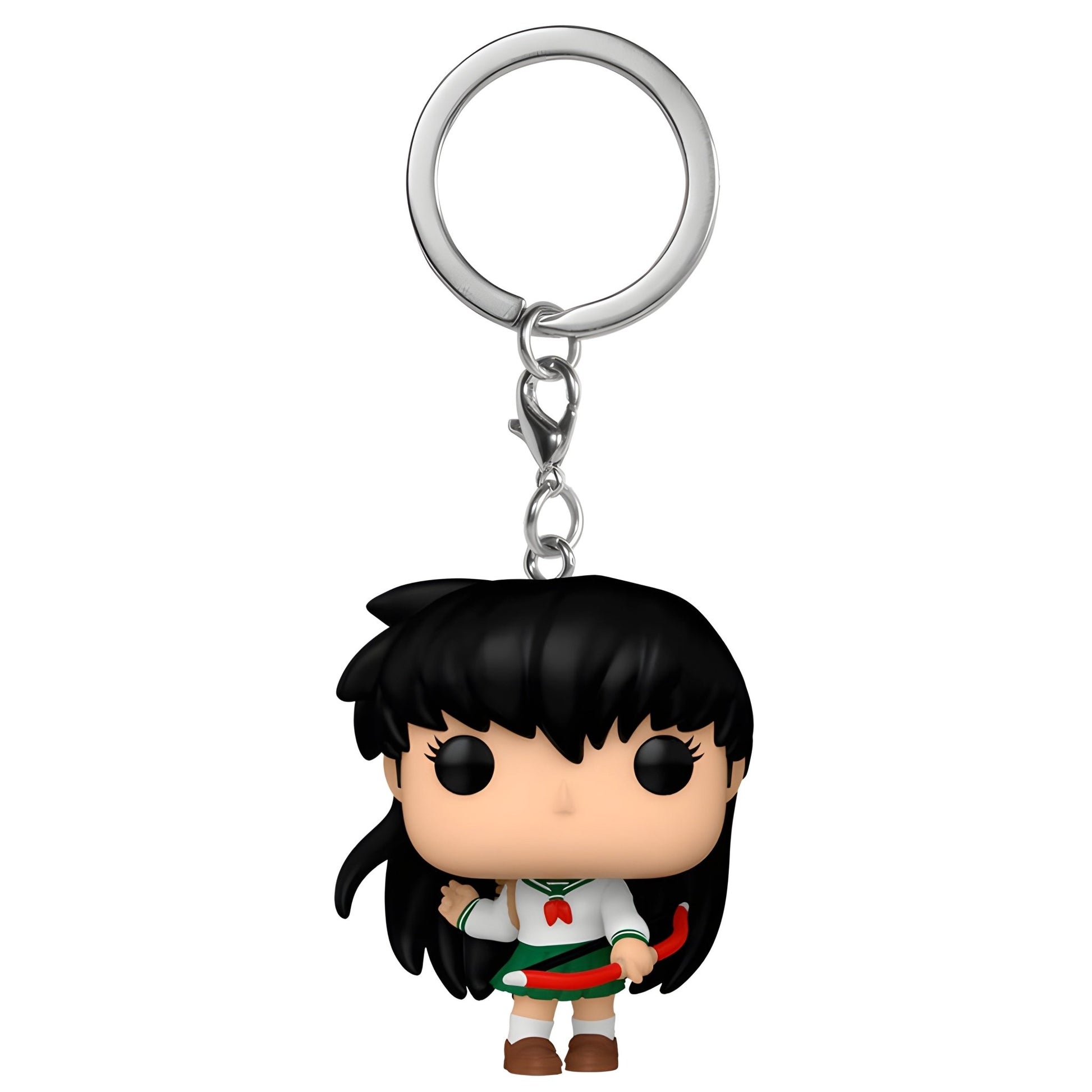 Pocket POP keychain Inuyasha Kagome - Funko24