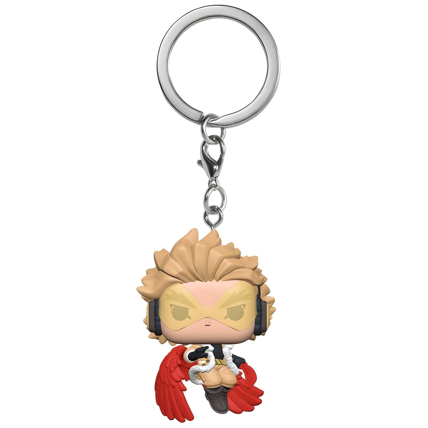 Pocket POP Keychain My Hero Academia Hawks - Funko24