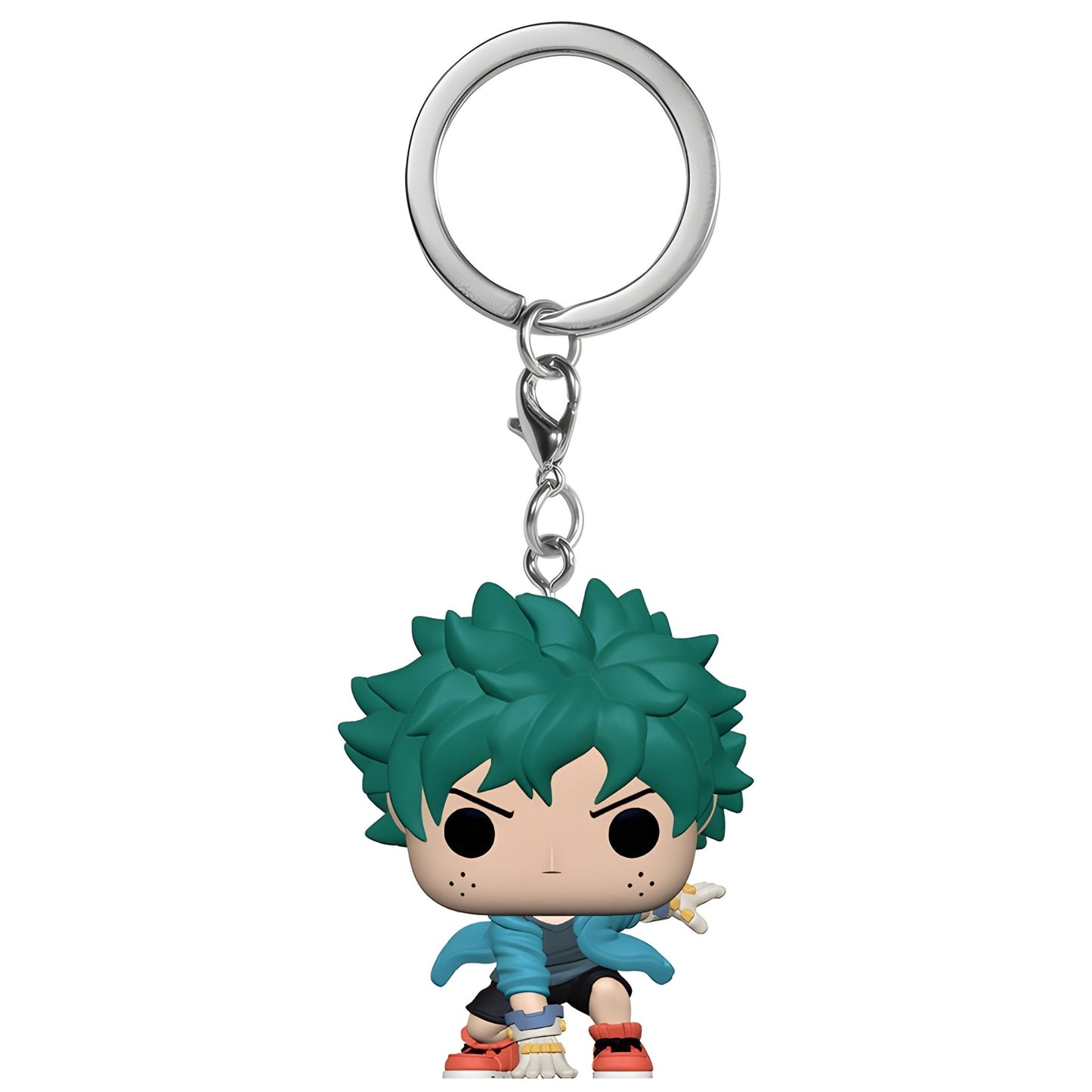 Pocket POP Keychain My Hero Academia Izuku Midoriya - Funko24