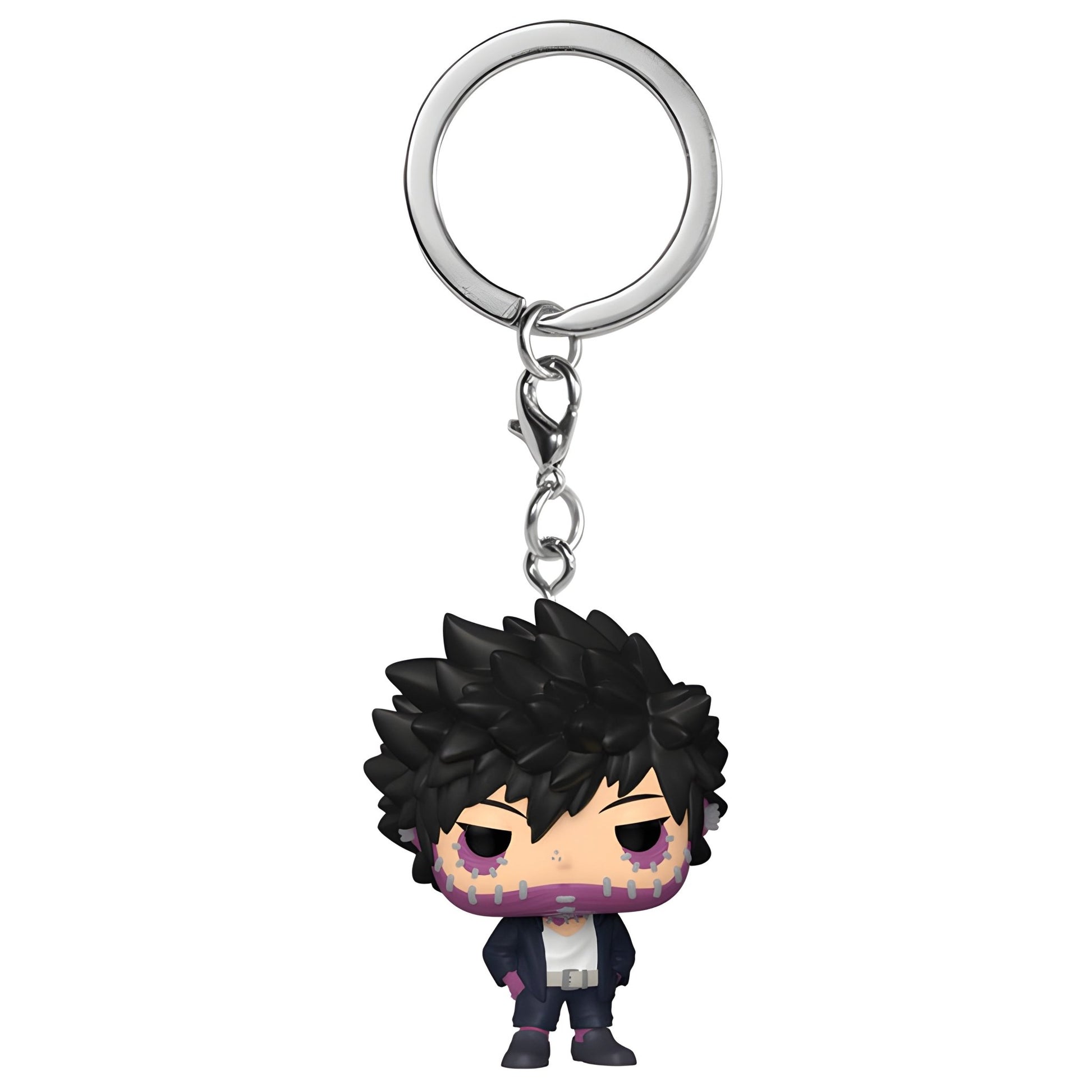 Pocket POP keychain My Hero Academia Kurogiri Exclusive - Funko24