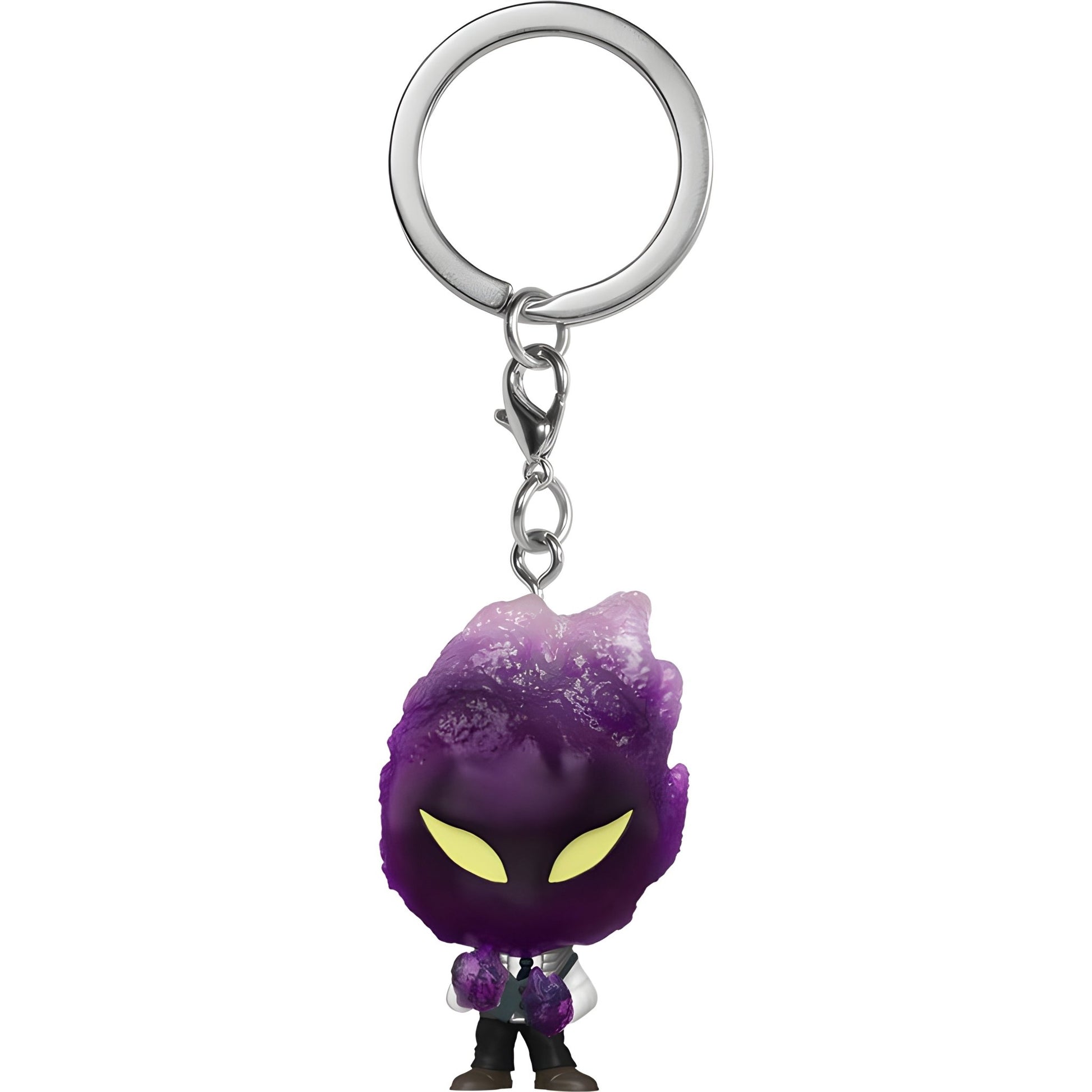 Pocket POP keychain My Hero Academia Kurogiri Exclusive - Funko24