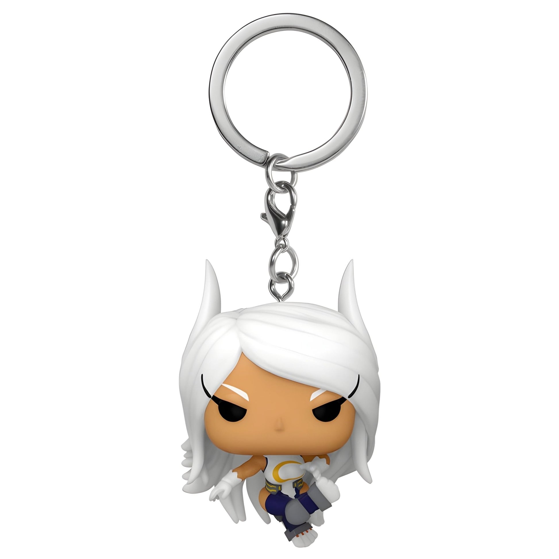 Pocket POP Keychain My Hero Academia Mirko - Funko24