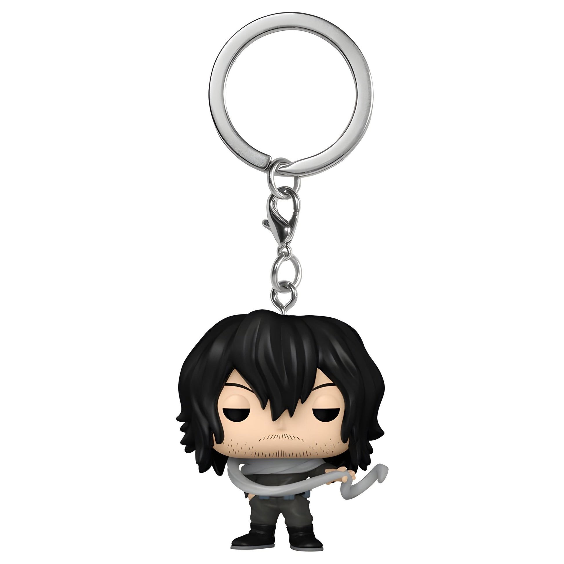 Pocket POP Keychain My Hero Academia Shota Aizawa - Funko24