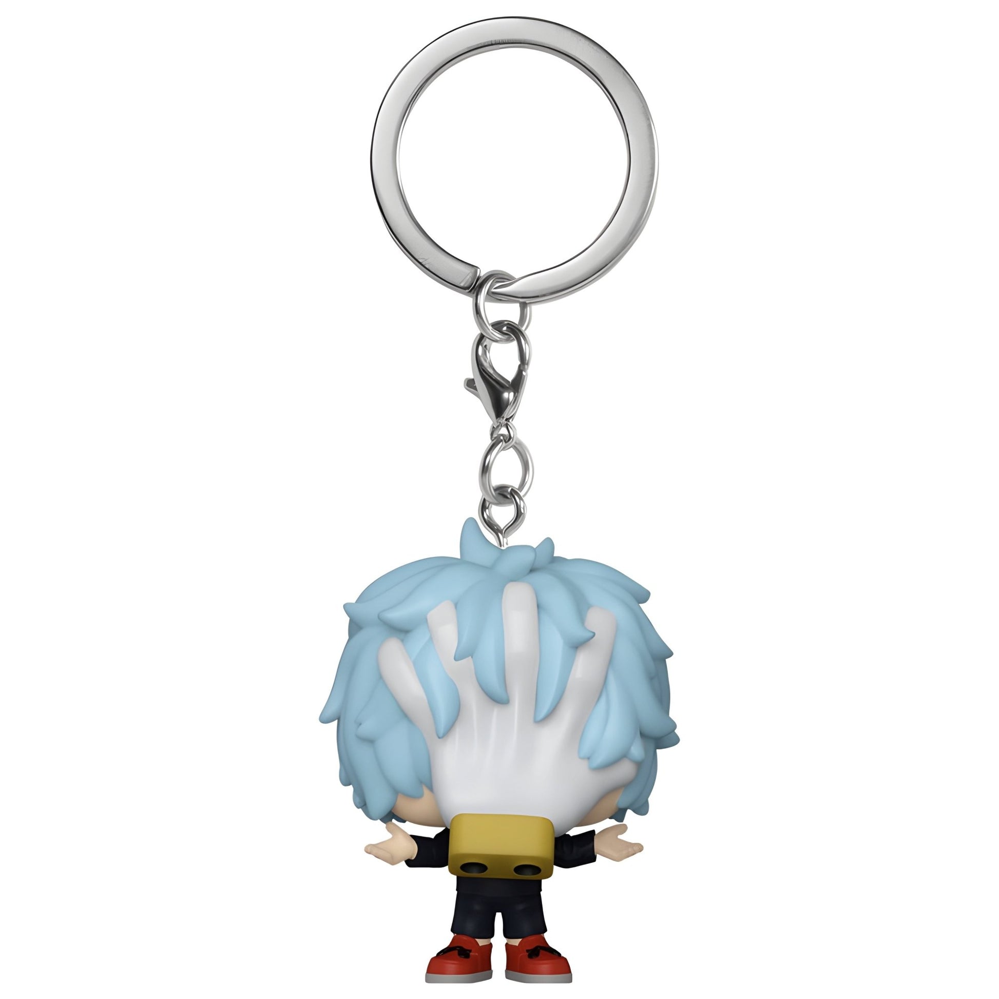 Pocket POP Keychain My Hero Academia Tomura Shigaraki - Funko24