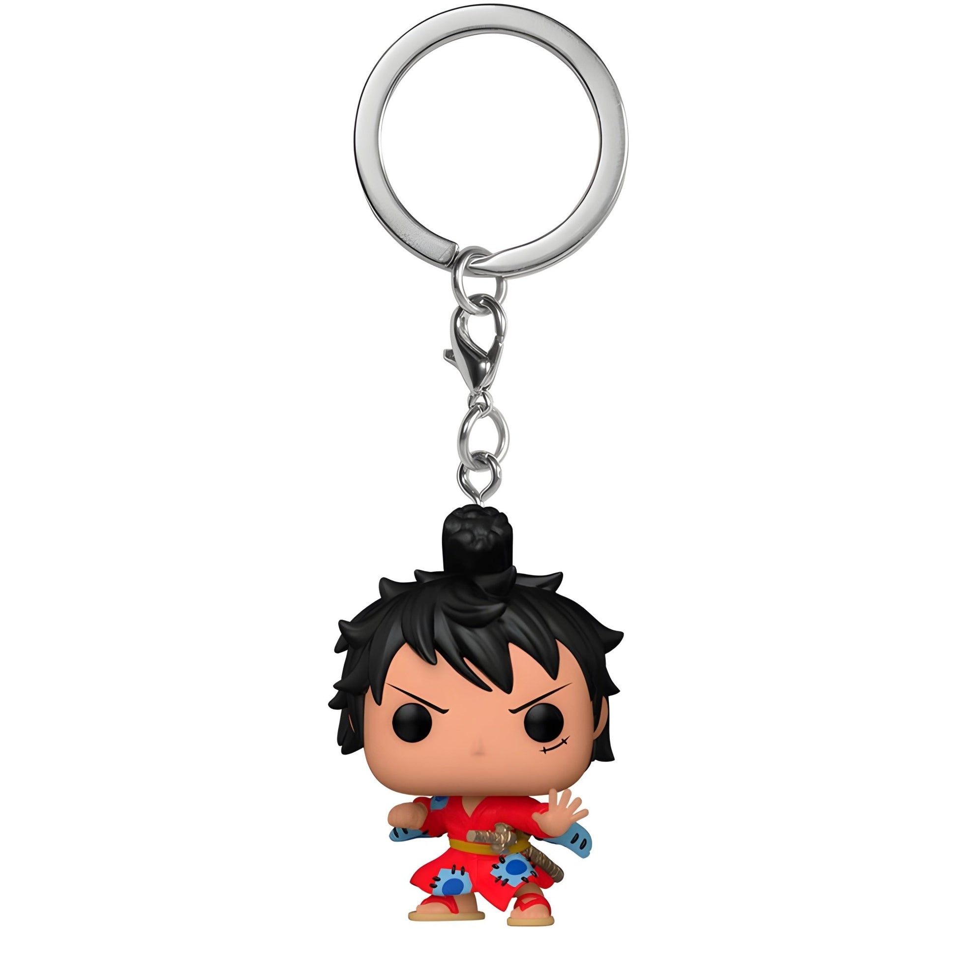 Pocket POP Keychain One Piece Luffytaro - Funko24