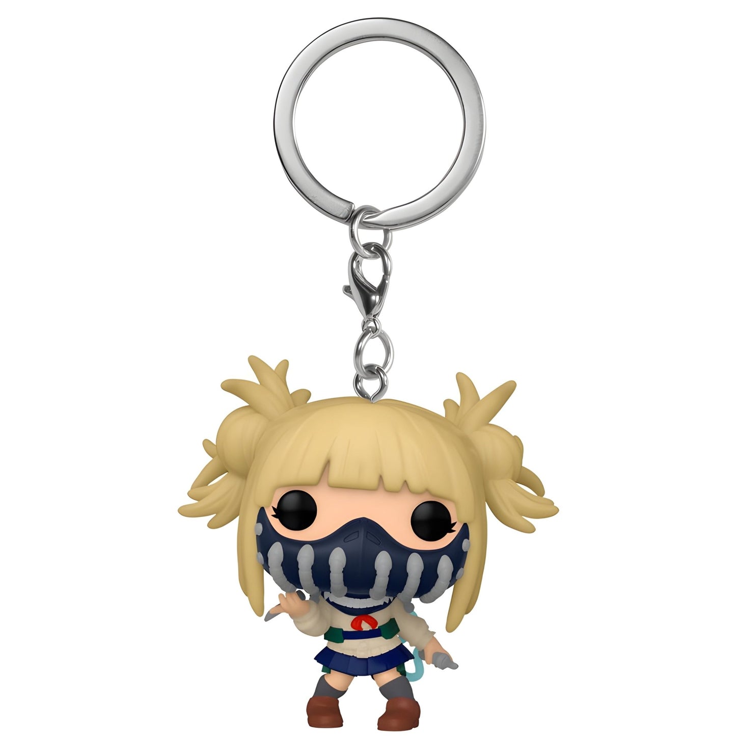 Pocket POP My Hero Academia Himiko Toga Keychain - Funko24